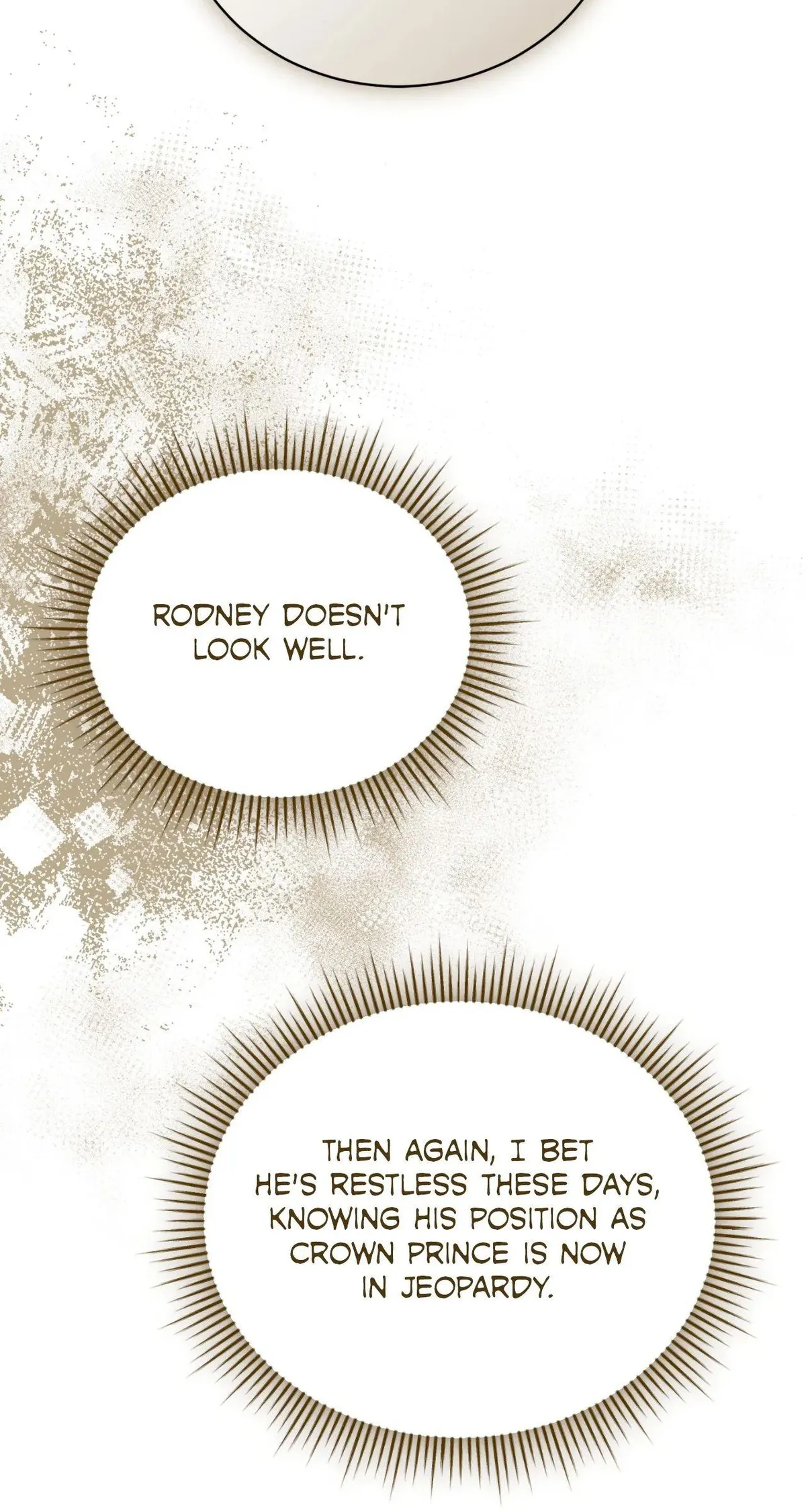 Arrogant Regret Chapter 48 - Page 71