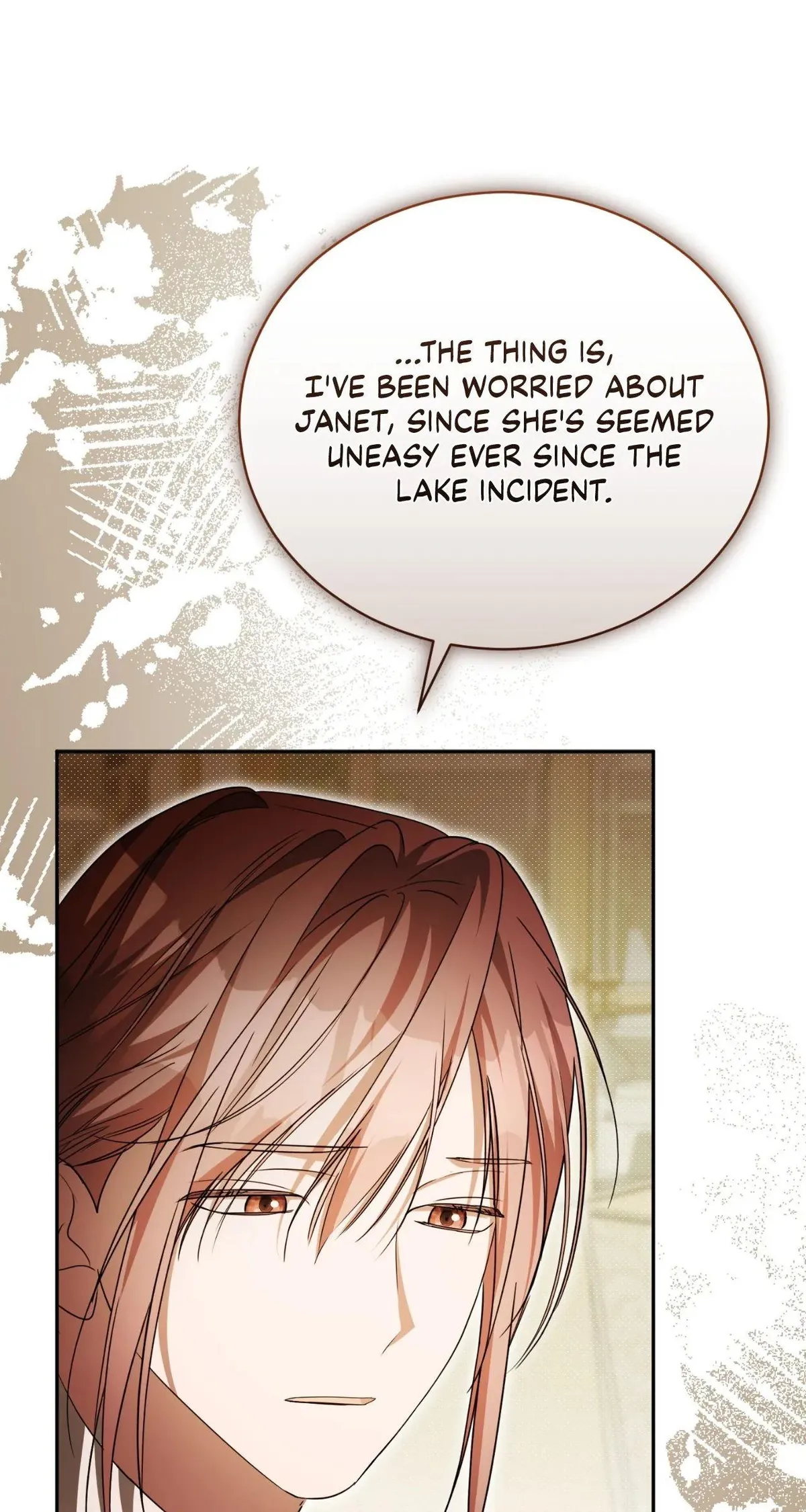 Arrogant Regret Chapter 48 - Page 75
