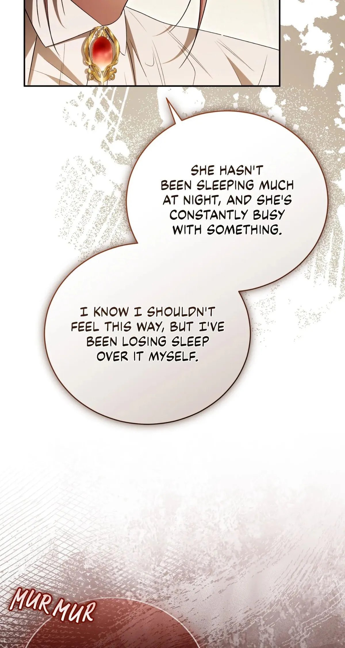 Arrogant Regret Chapter 48 - Page 76