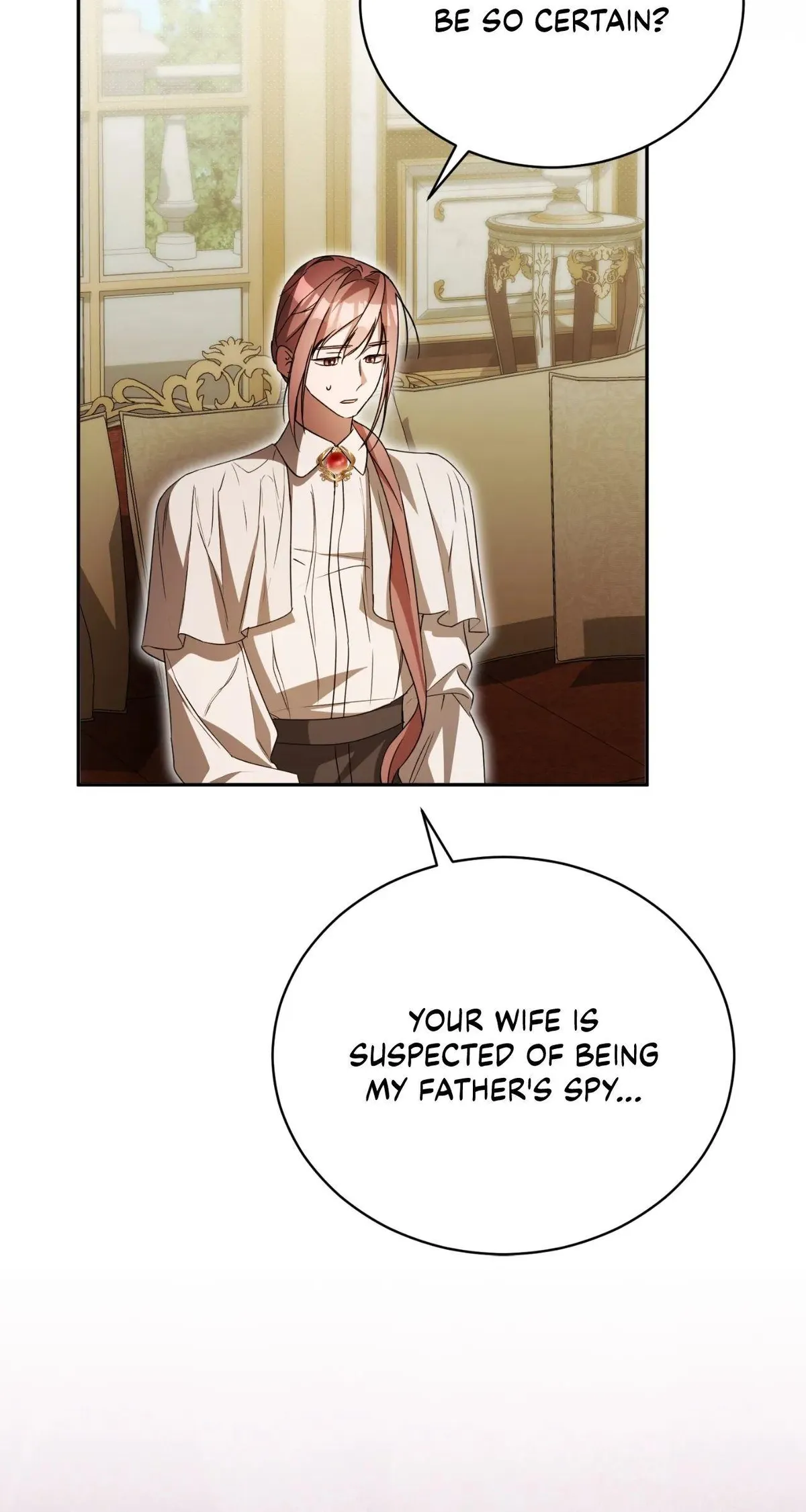 Arrogant Regret Chapter 48 - Page 79