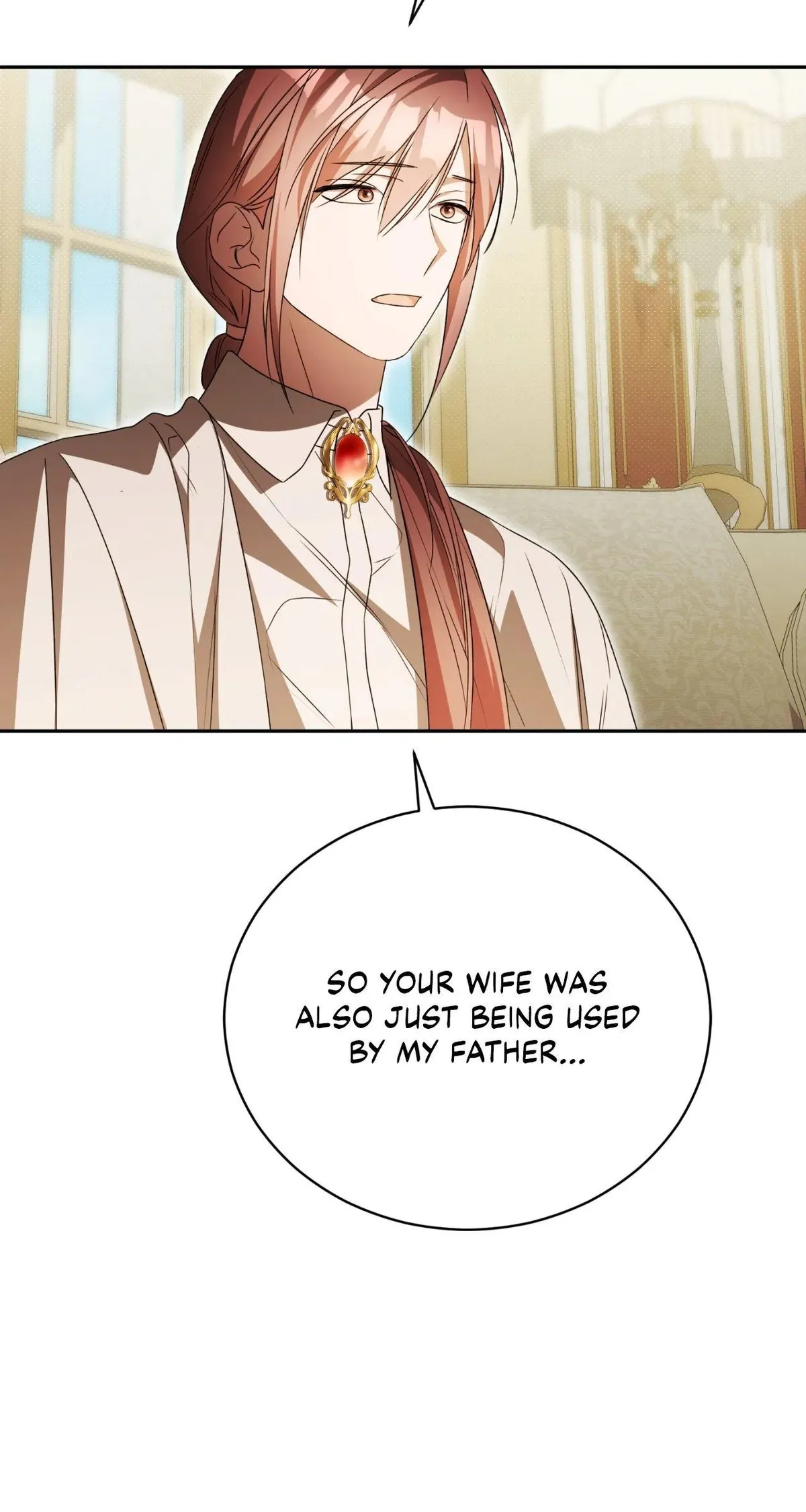 Arrogant Regret Chapter 48 - Page 85