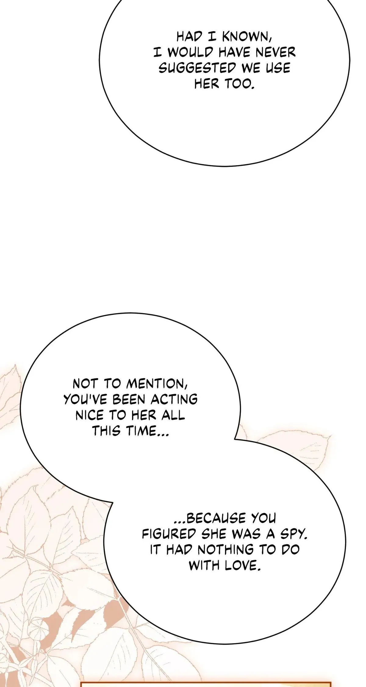 Arrogant Regret Chapter 48 - Page 87