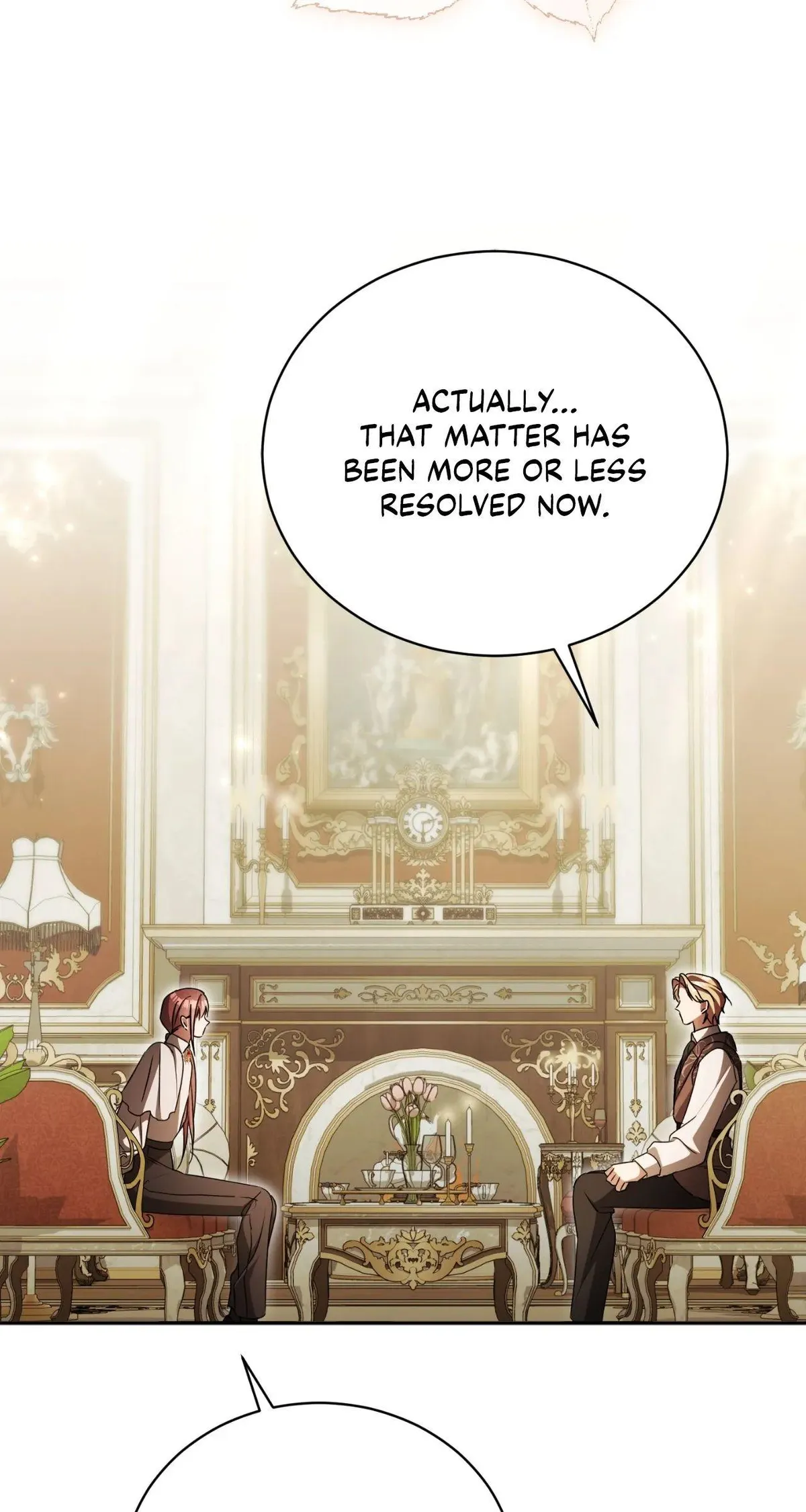 Arrogant Regret Chapter 48 - Page 89