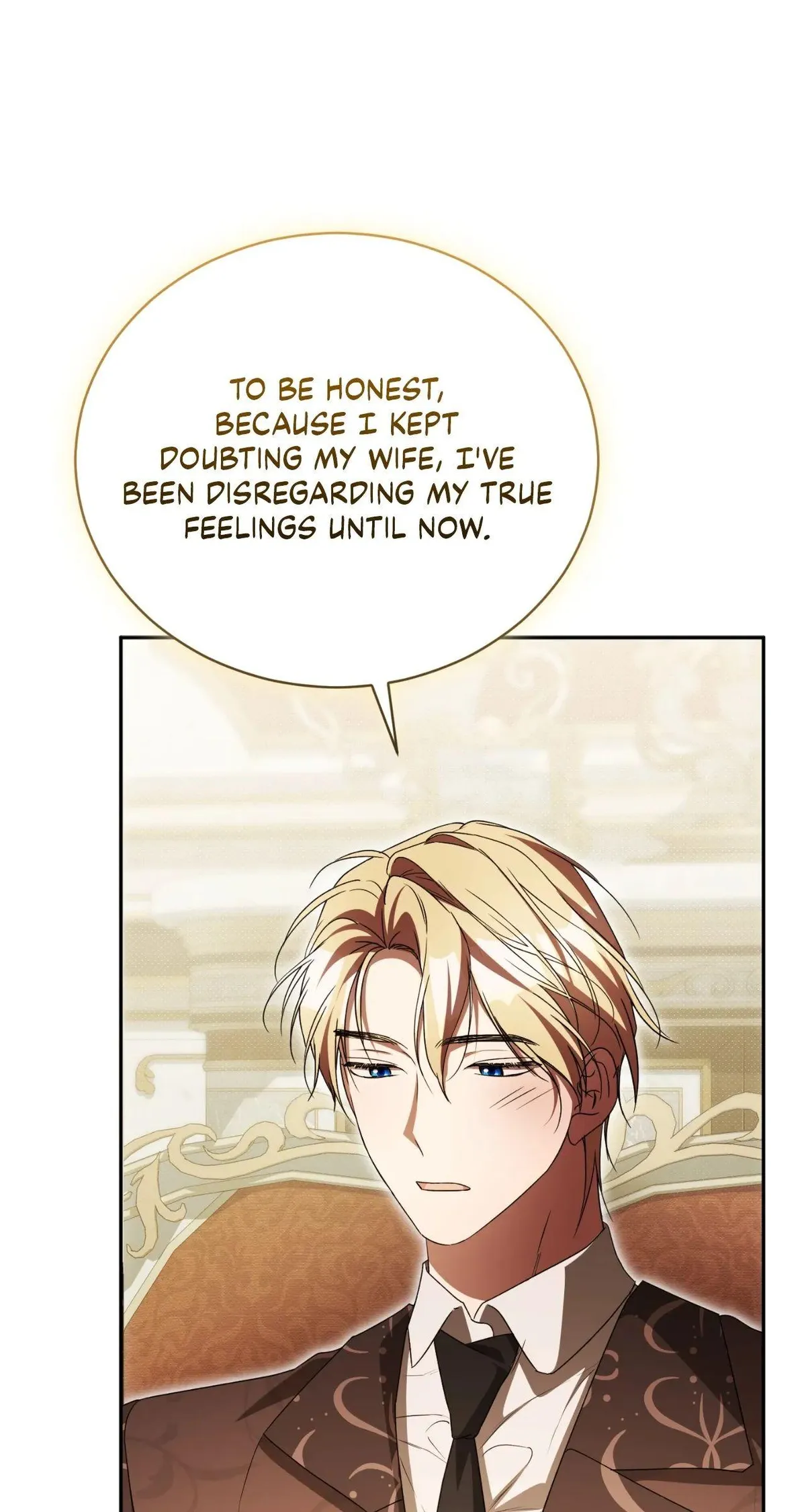 Arrogant Regret Chapter 48 - Page 91