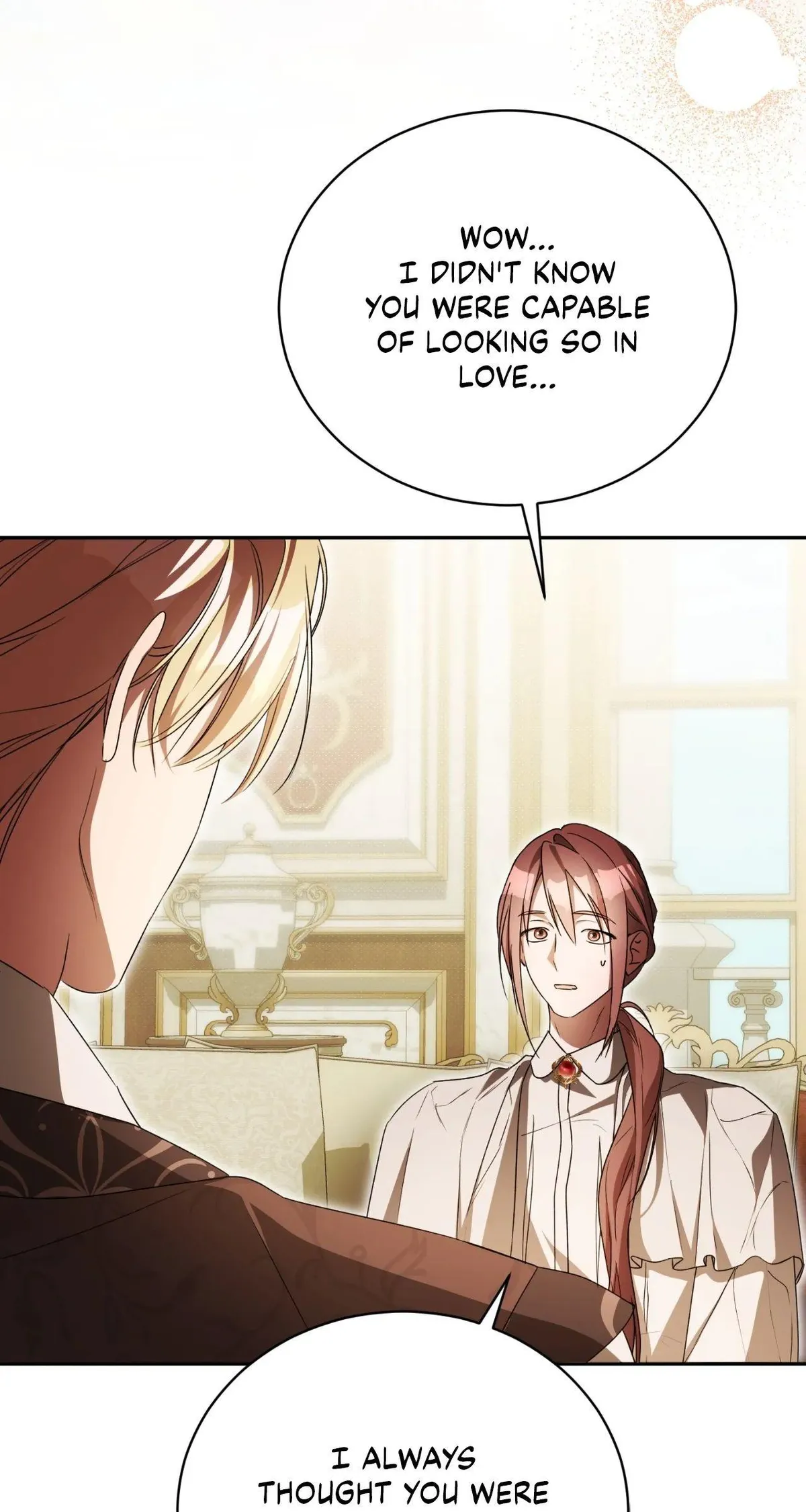Arrogant Regret Chapter 48 - Page 97