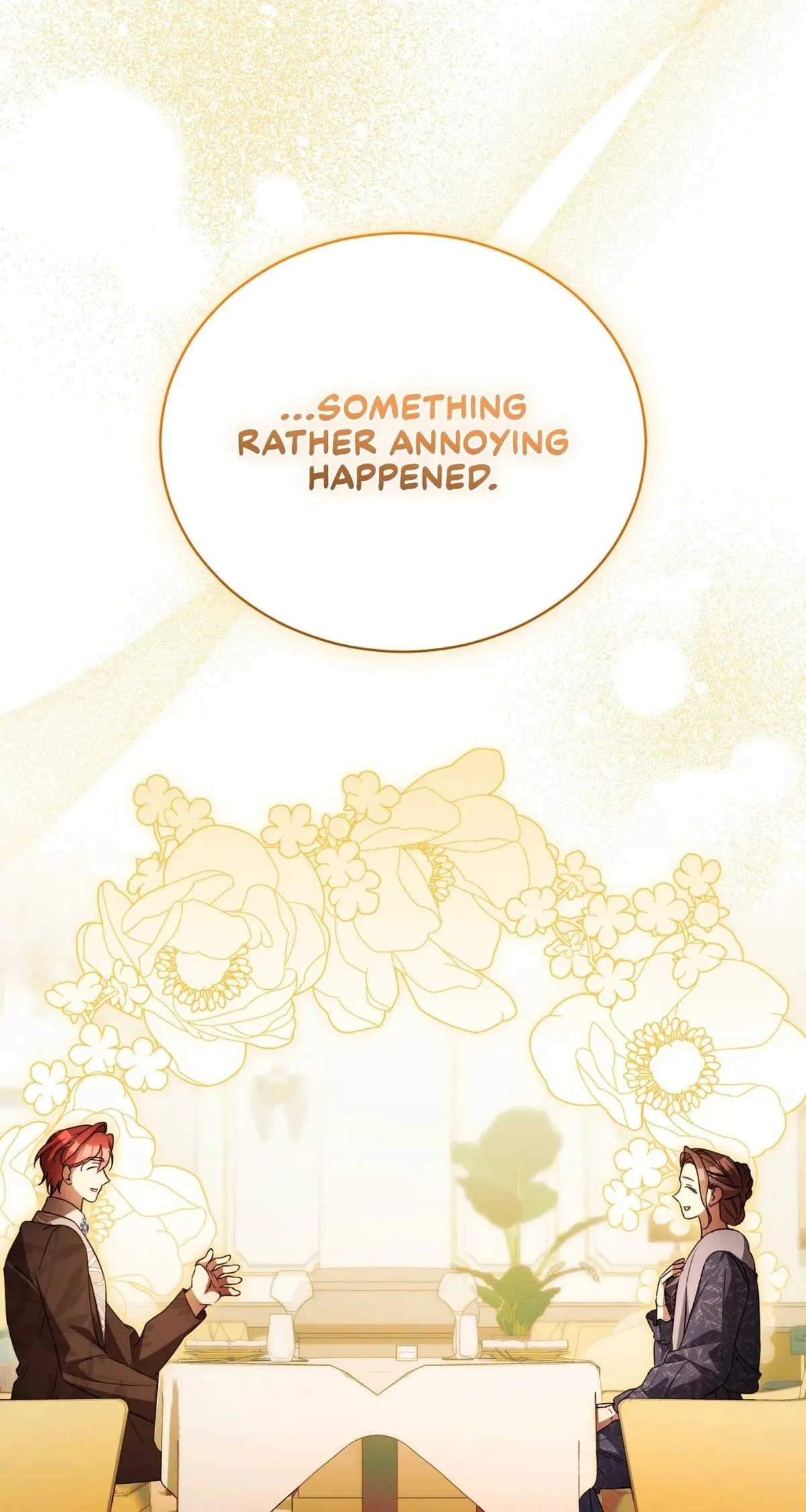 Arrogant Regret Chapter 48 - Page 104
