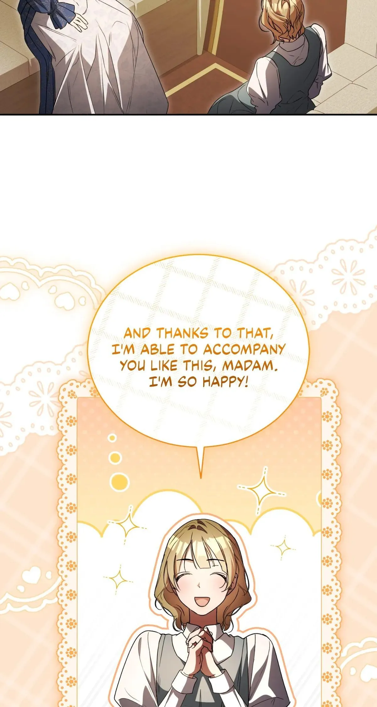 Arrogant Regret Chapter 49 - Page 3