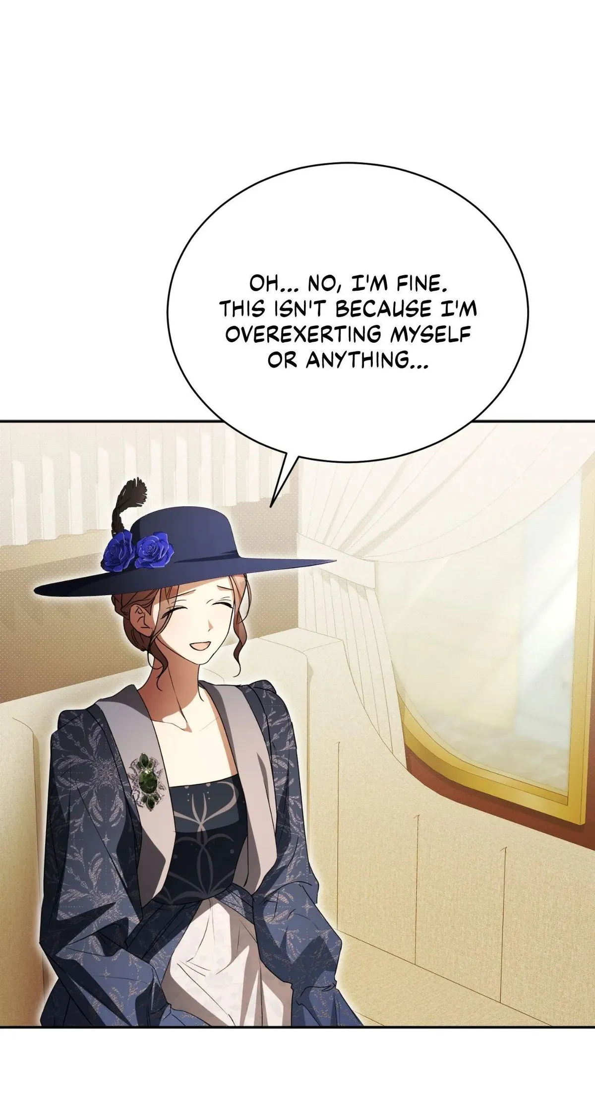 Arrogant Regret Chapter 49 - Page 11