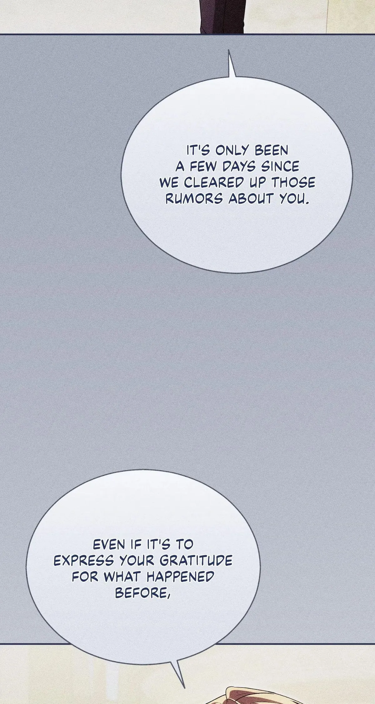 Arrogant Regret Chapter 49 - Page 14