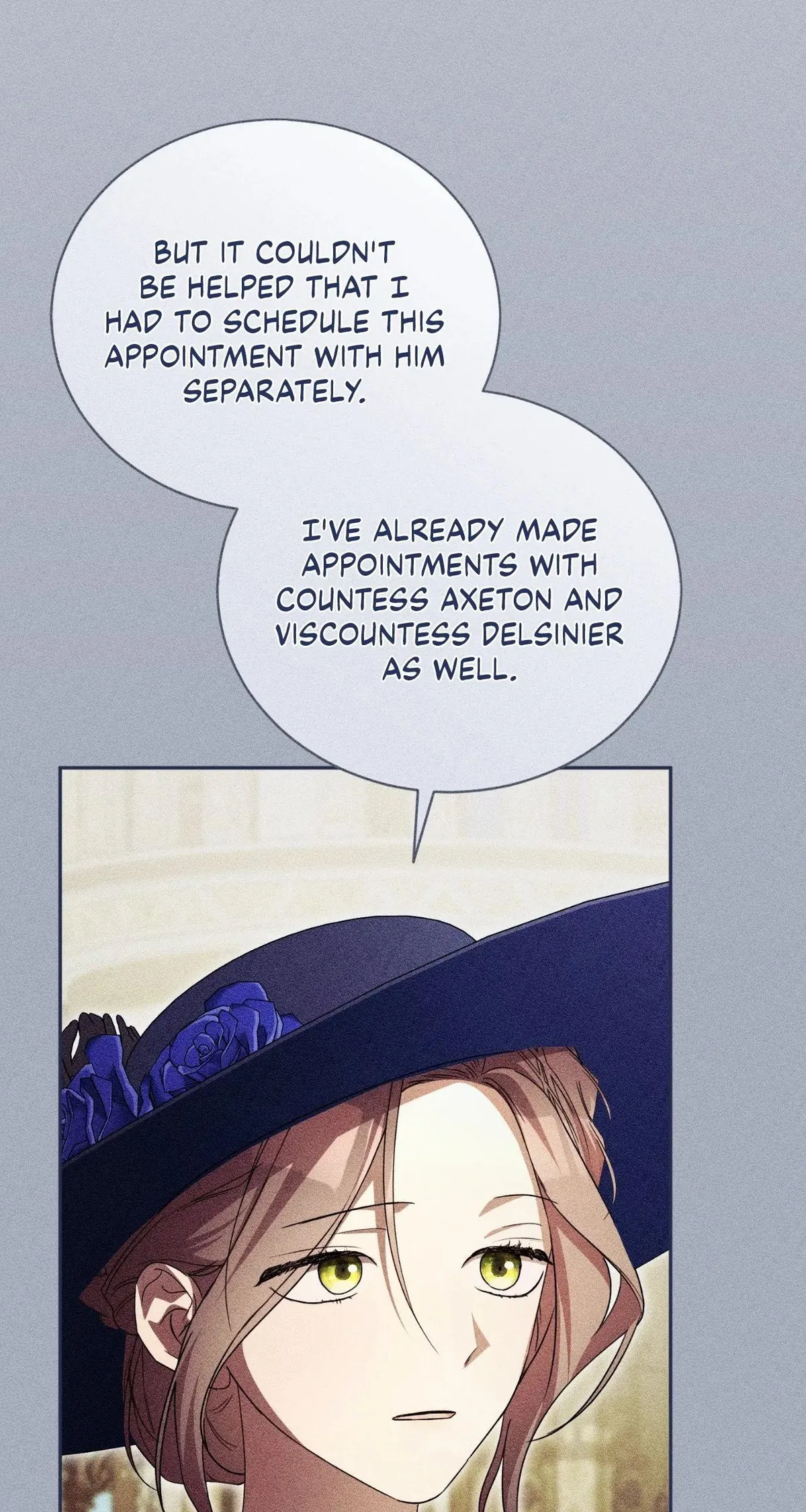 Arrogant Regret Chapter 49 - Page 16