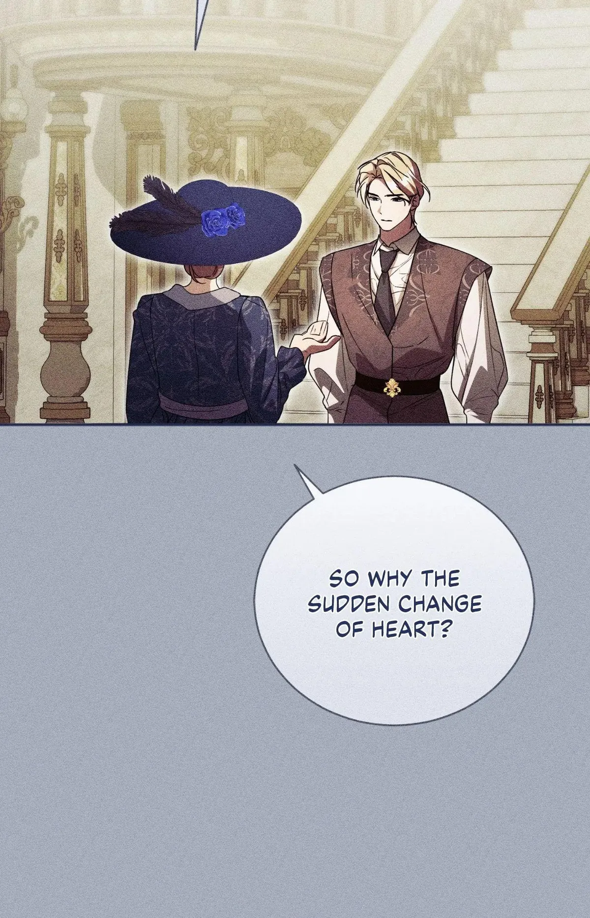 Arrogant Regret Chapter 49 - Page 18