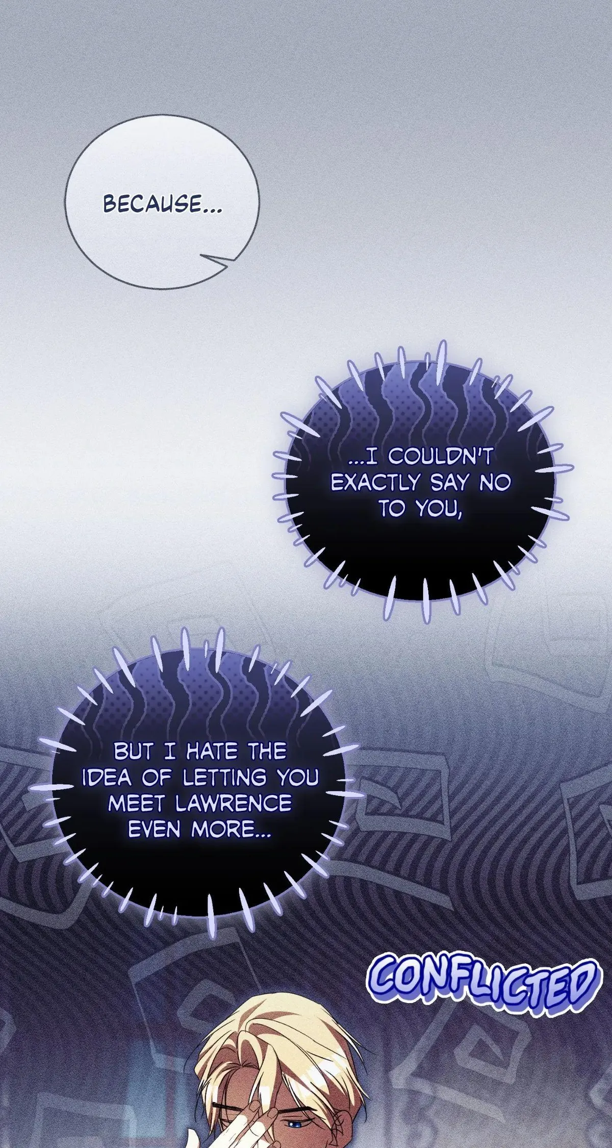 Arrogant Regret Chapter 49 - Page 19