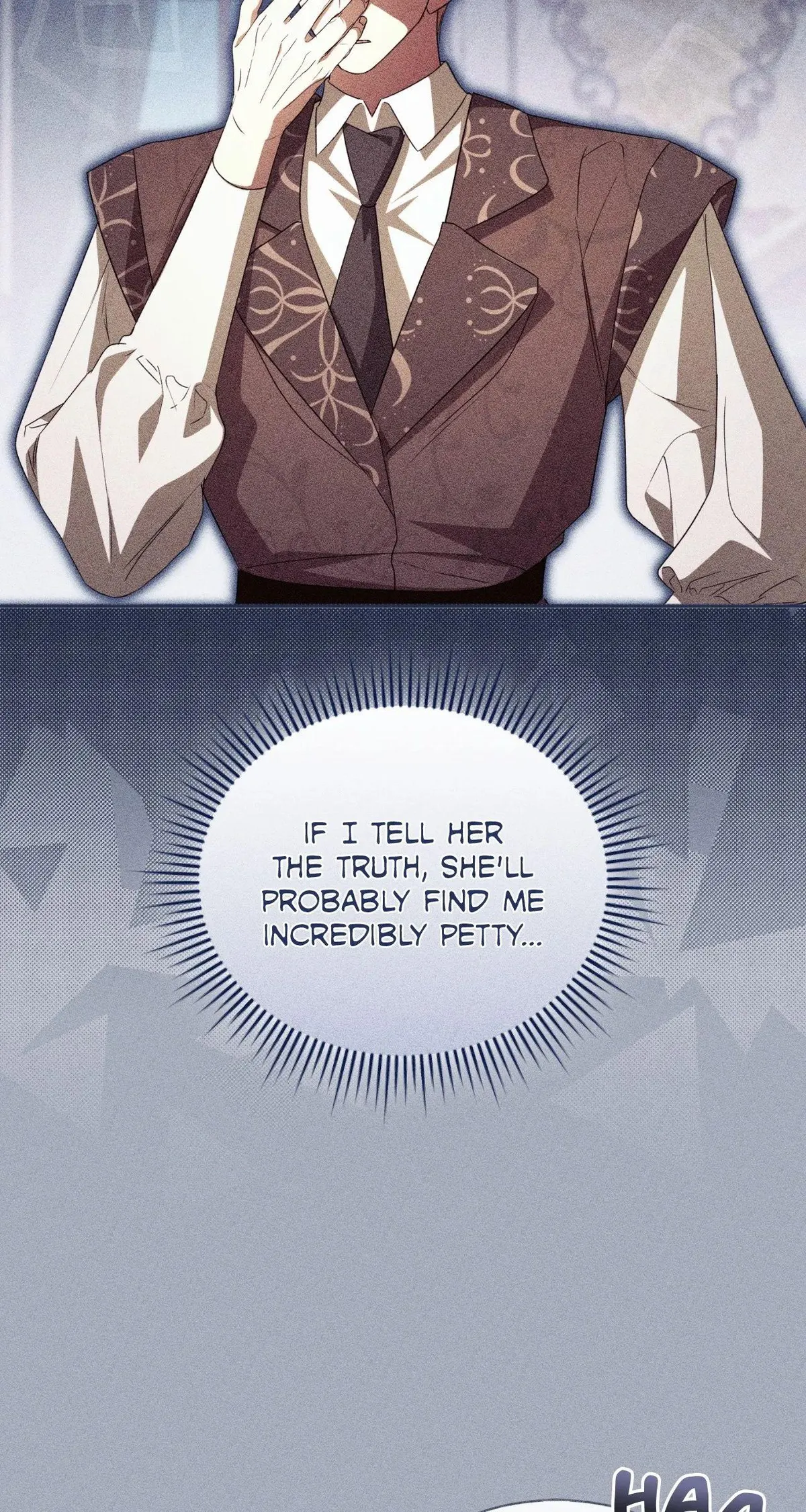 Arrogant Regret Chapter 49 - Page 20