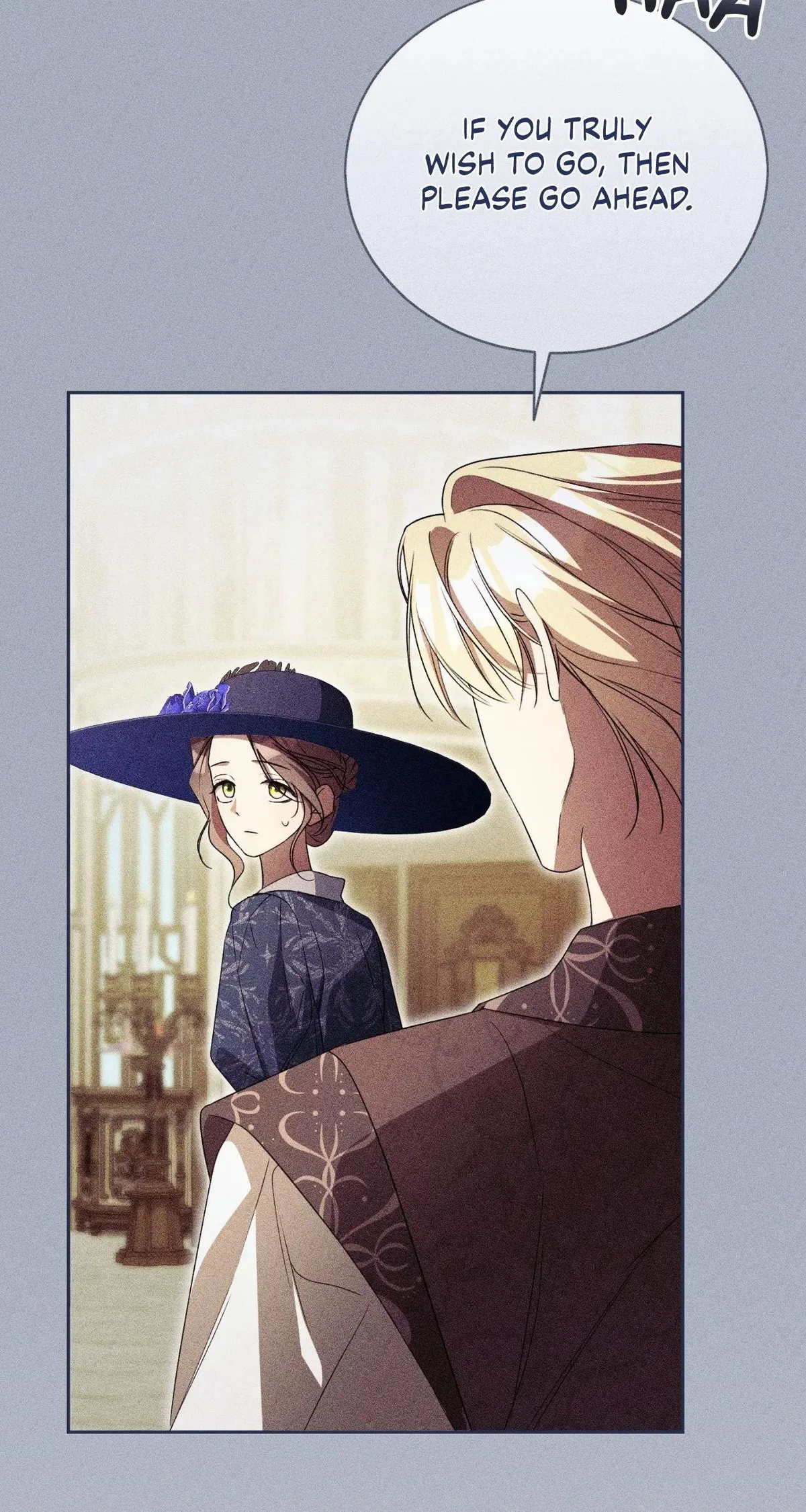 Arrogant Regret Chapter 49 - Page 21