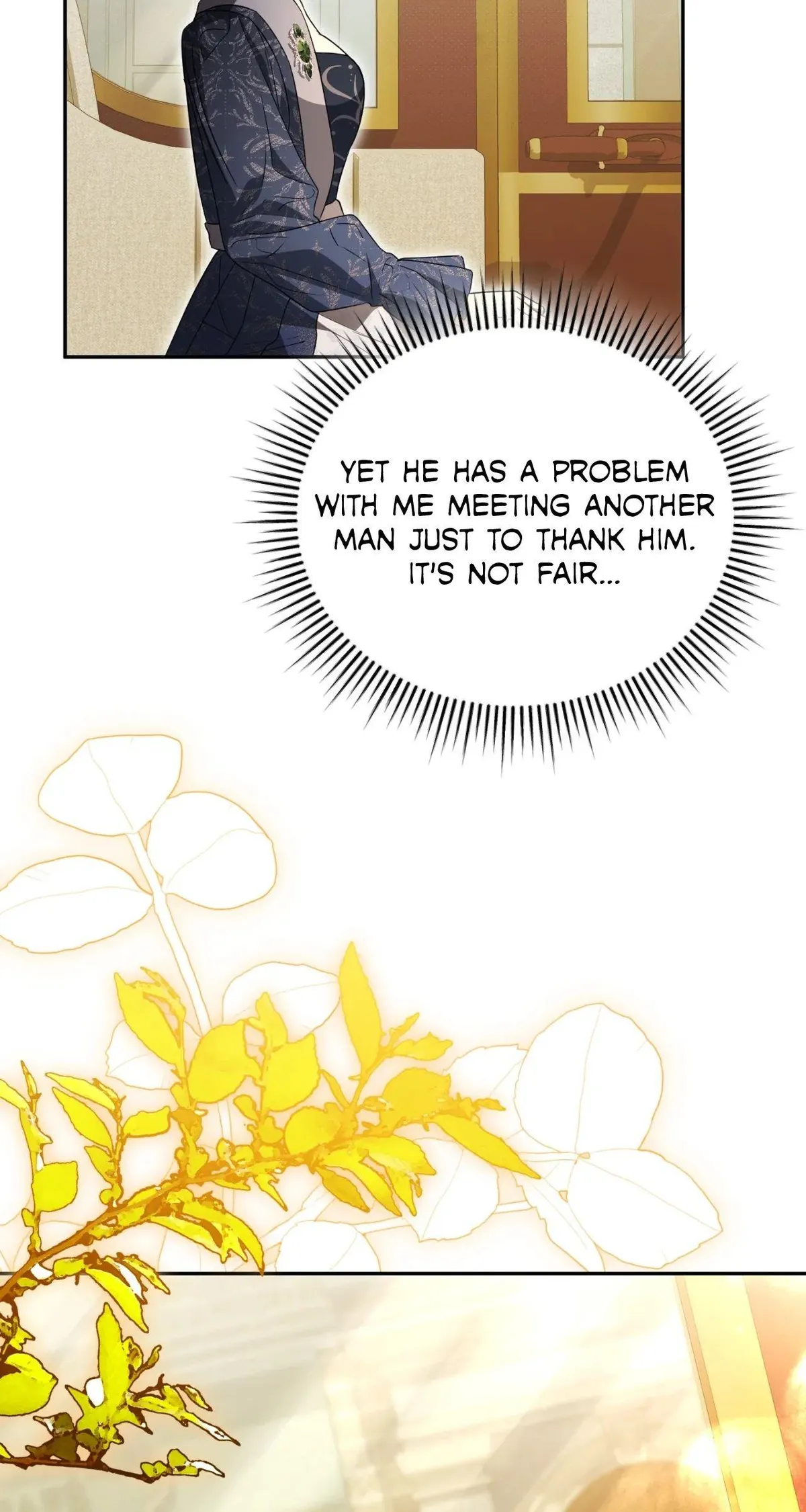 Arrogant Regret Chapter 49 - Page 25