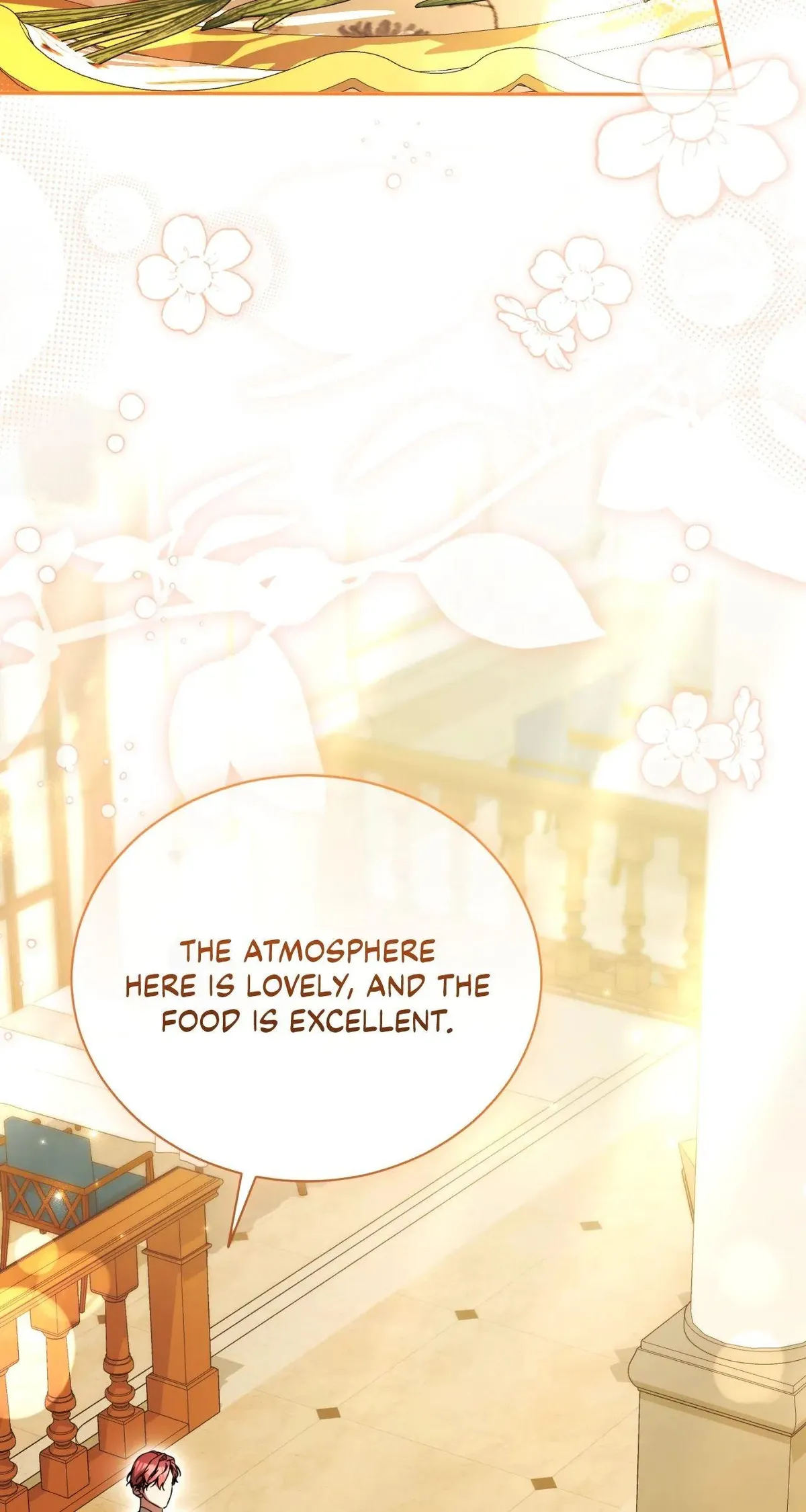 Arrogant Regret Chapter 49 - Page 34