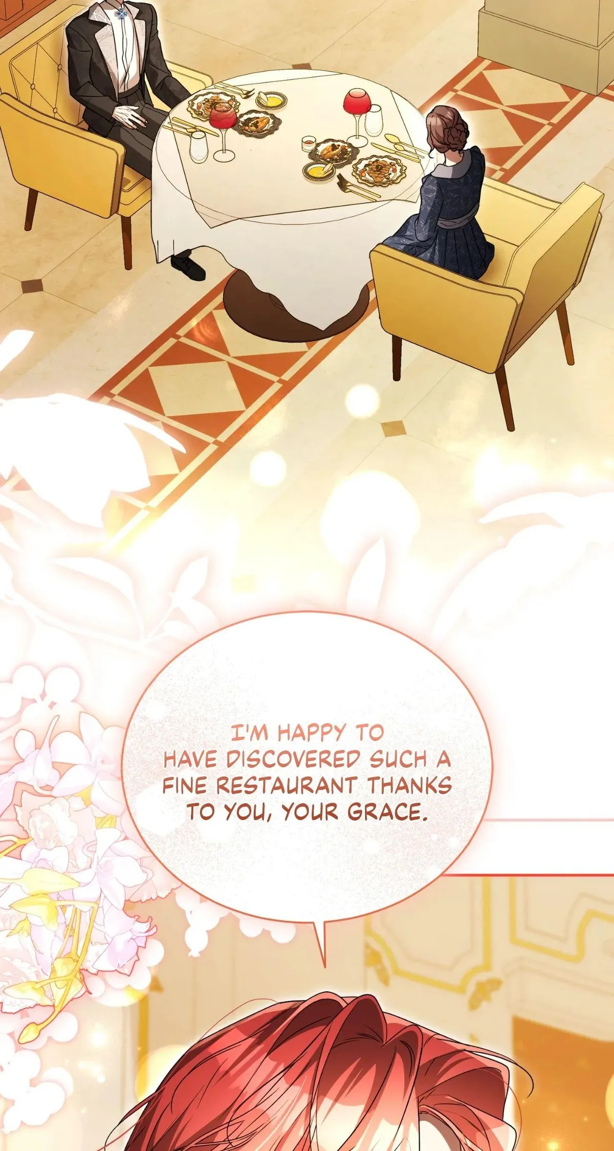 Arrogant Regret Chapter 49 - Page 35