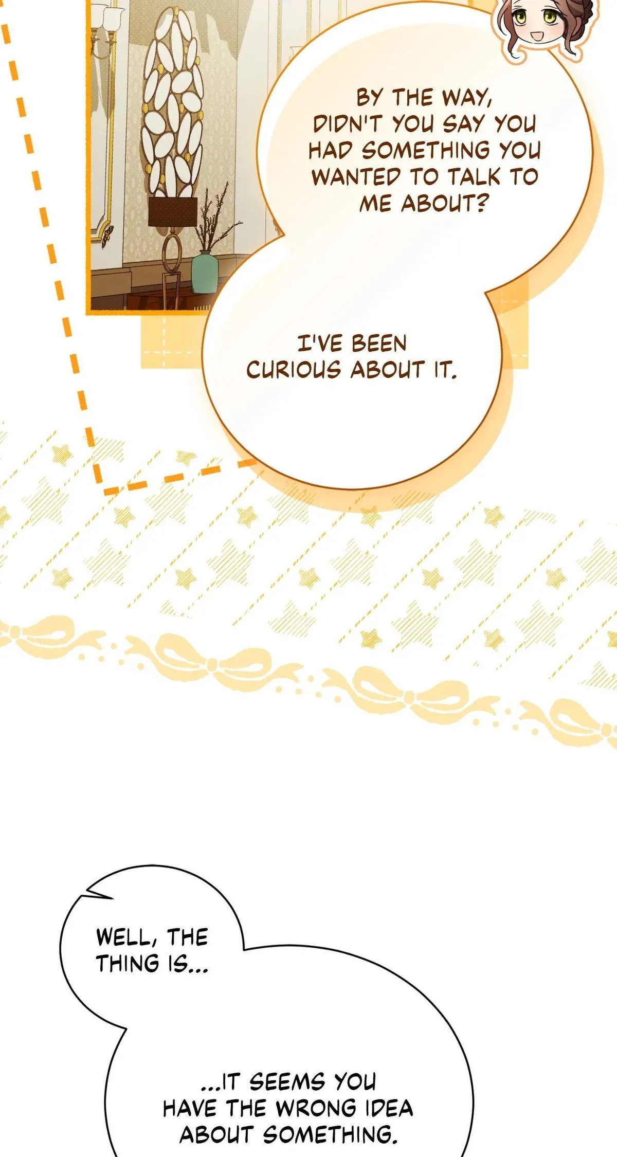 Arrogant Regret Chapter 49 - Page 39