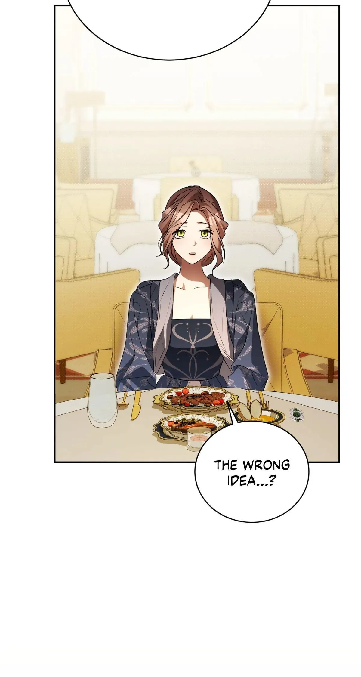 Arrogant Regret Chapter 49 - Page 40