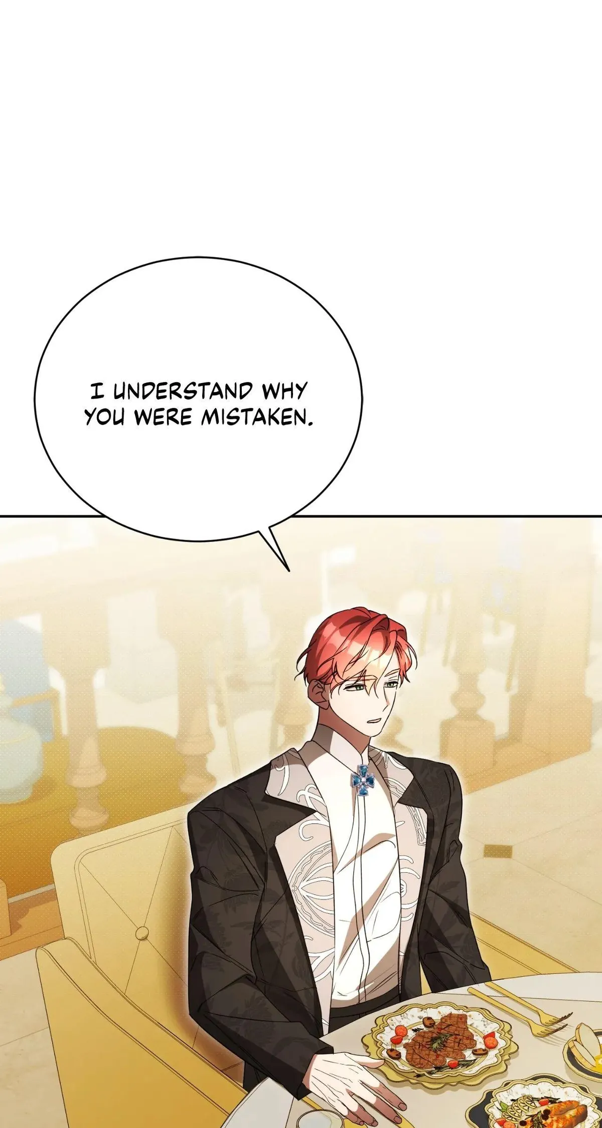 Arrogant Regret Chapter 49 - Page 45