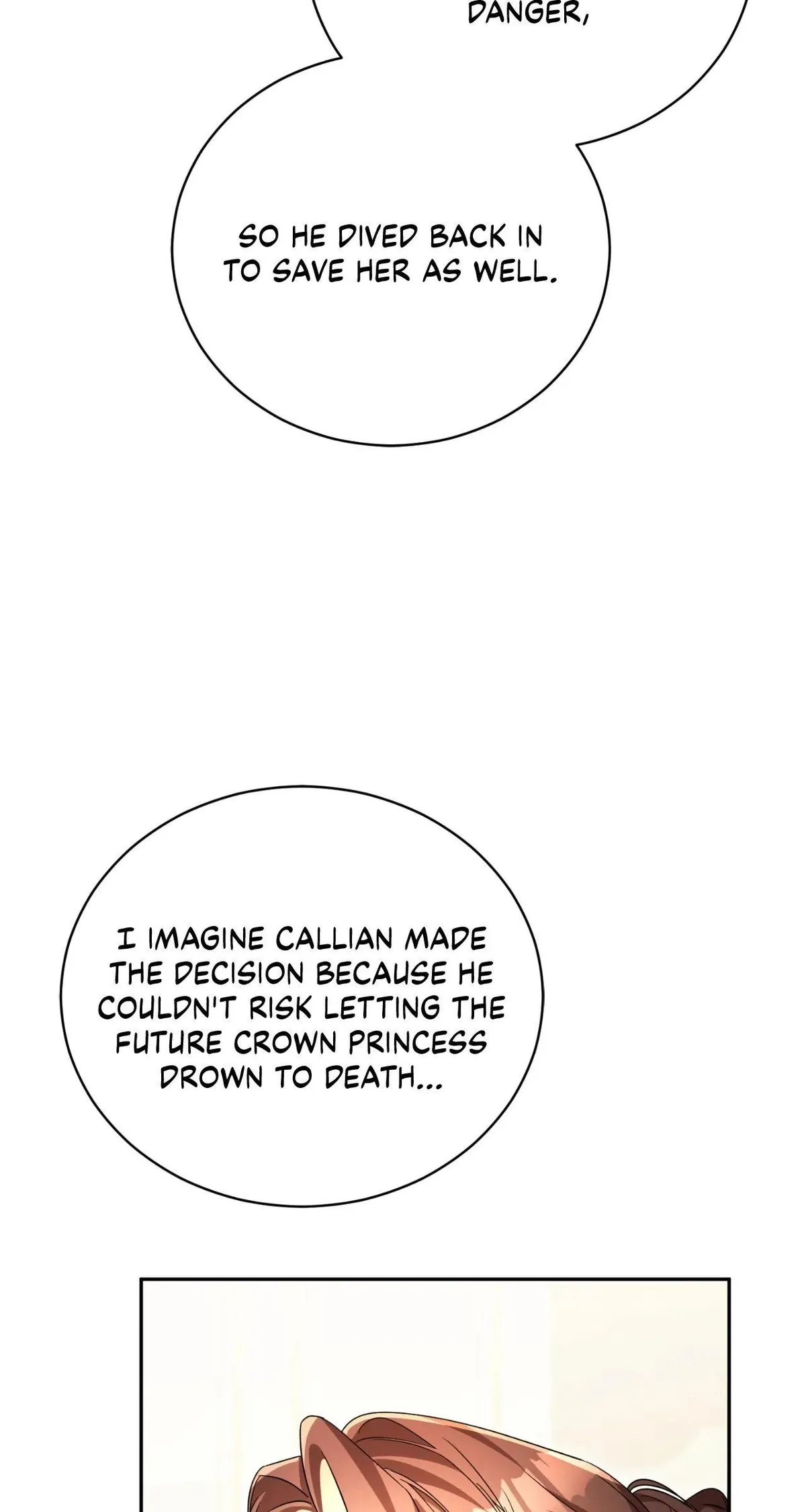 Arrogant Regret Chapter 49 - Page 48
