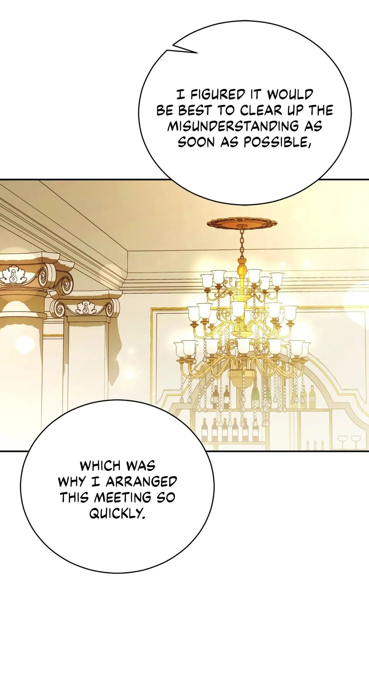 Arrogant Regret Chapter 49 - Page 50