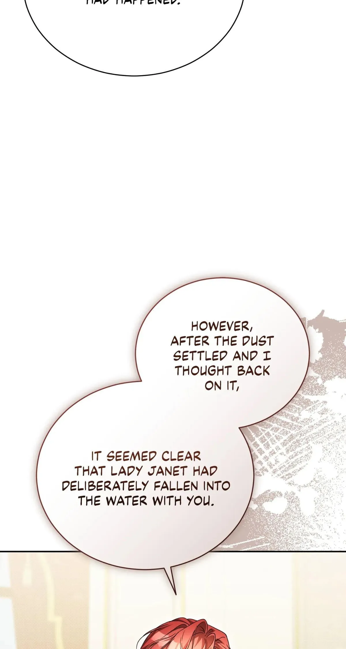 Arrogant Regret Chapter 49 - Page 52
