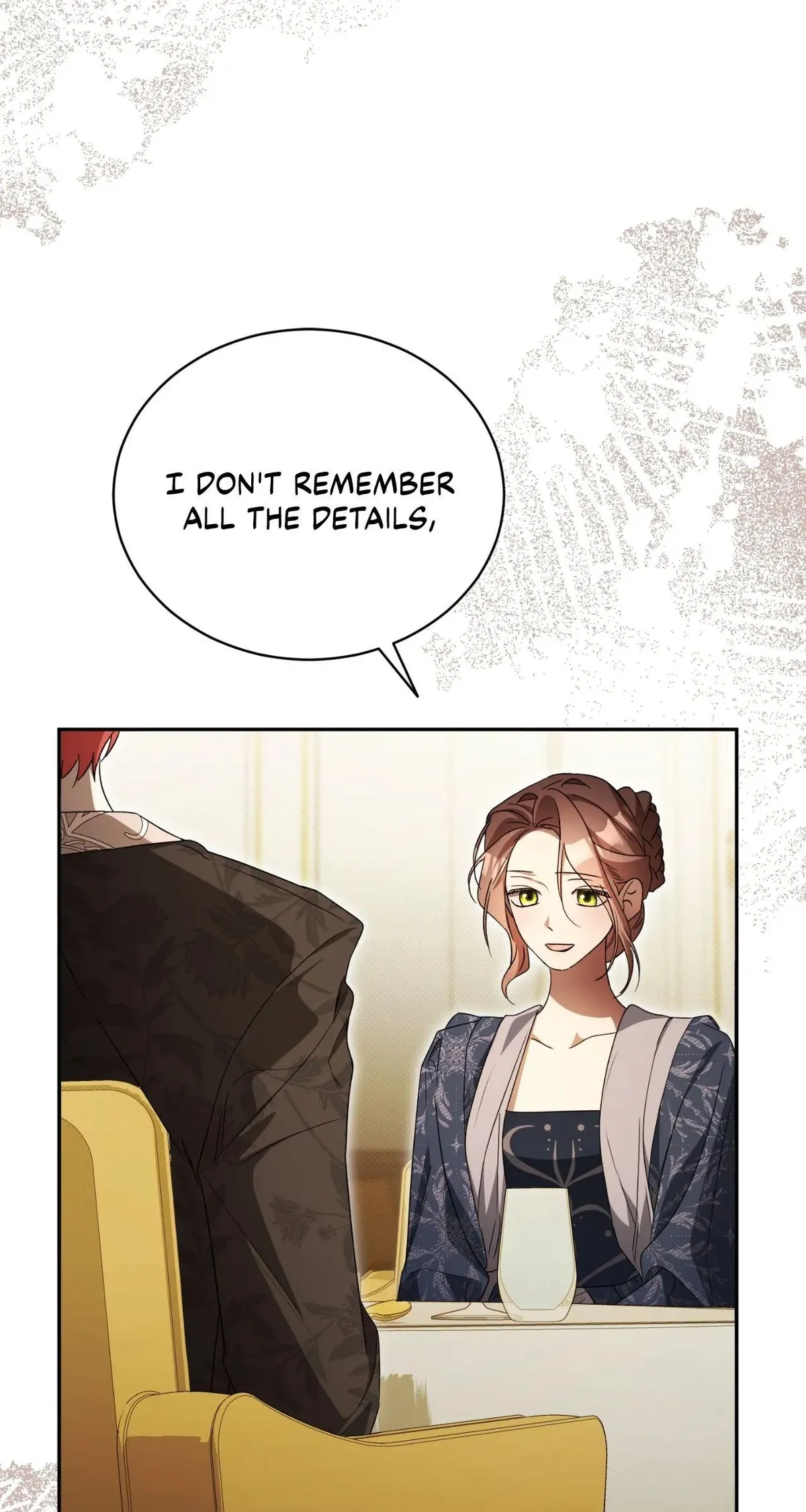 Arrogant Regret Chapter 49 - Page 54
