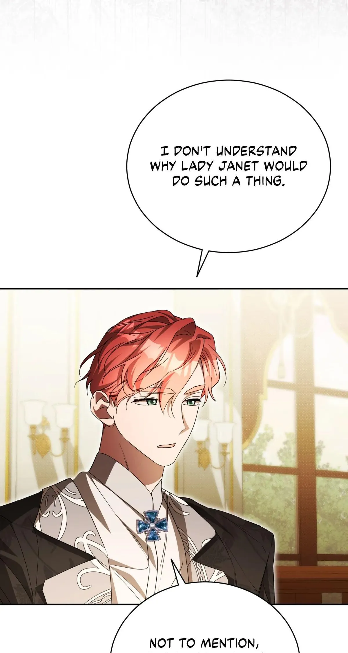 Arrogant Regret Chapter 49 - Page 61