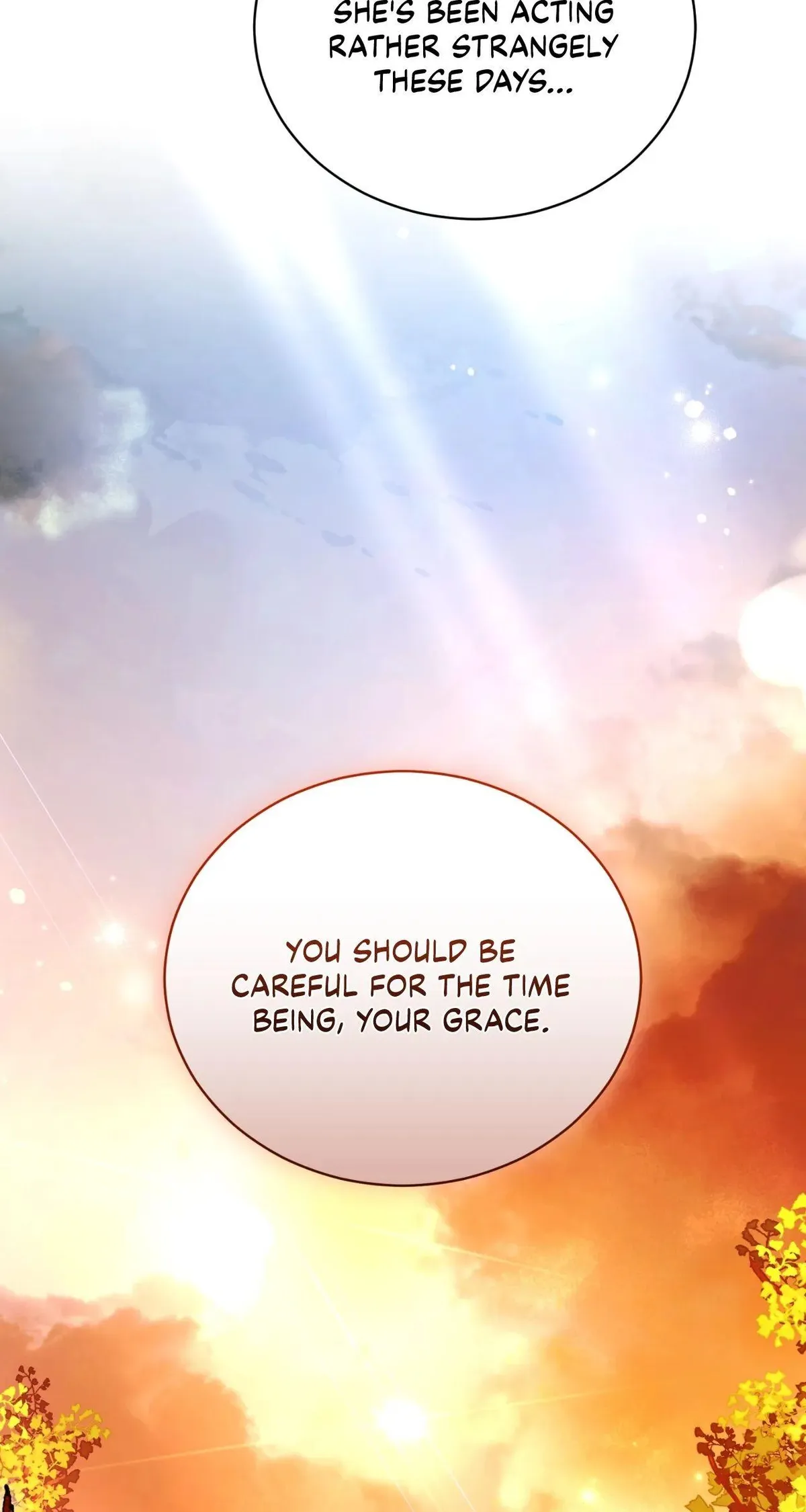 Arrogant Regret Chapter 49 - Page 62