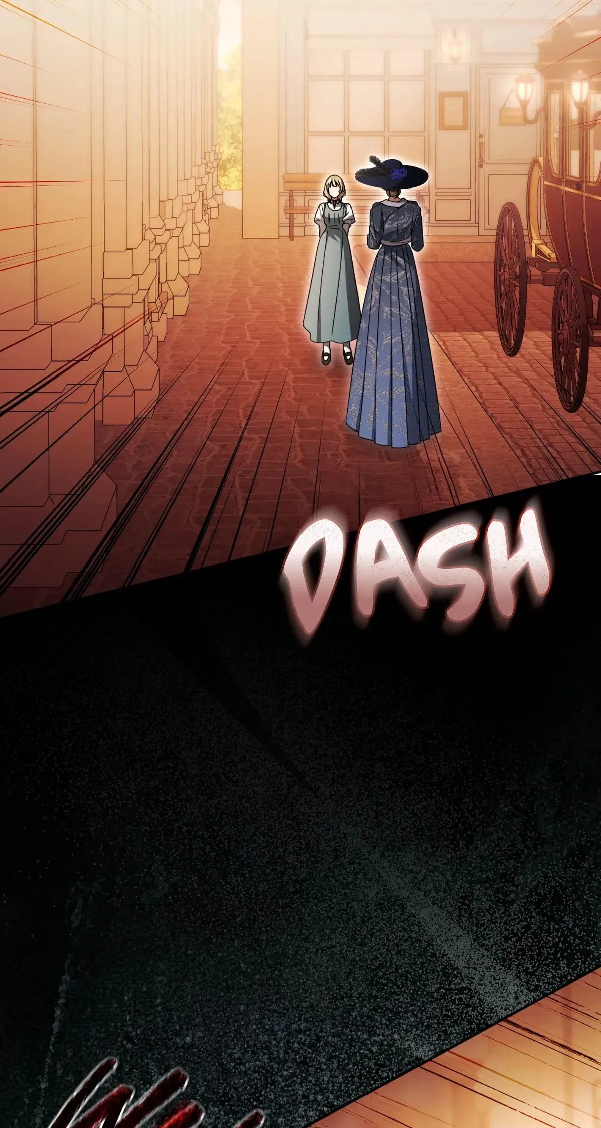 Arrogant Regret Chapter 49 - Page 85