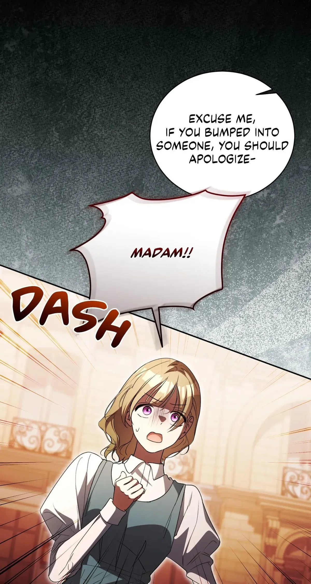 Arrogant Regret Chapter 49 - Page 89