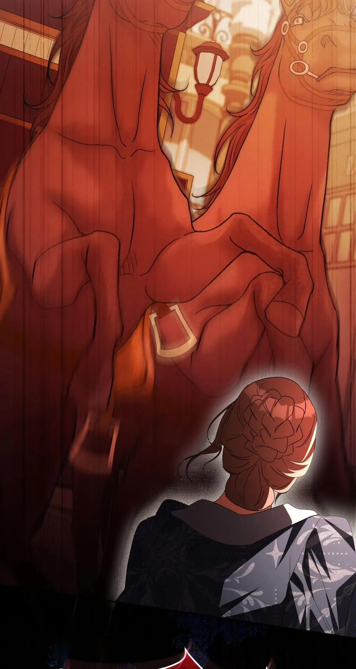Arrogant Regret Chapter 49 - Page 91