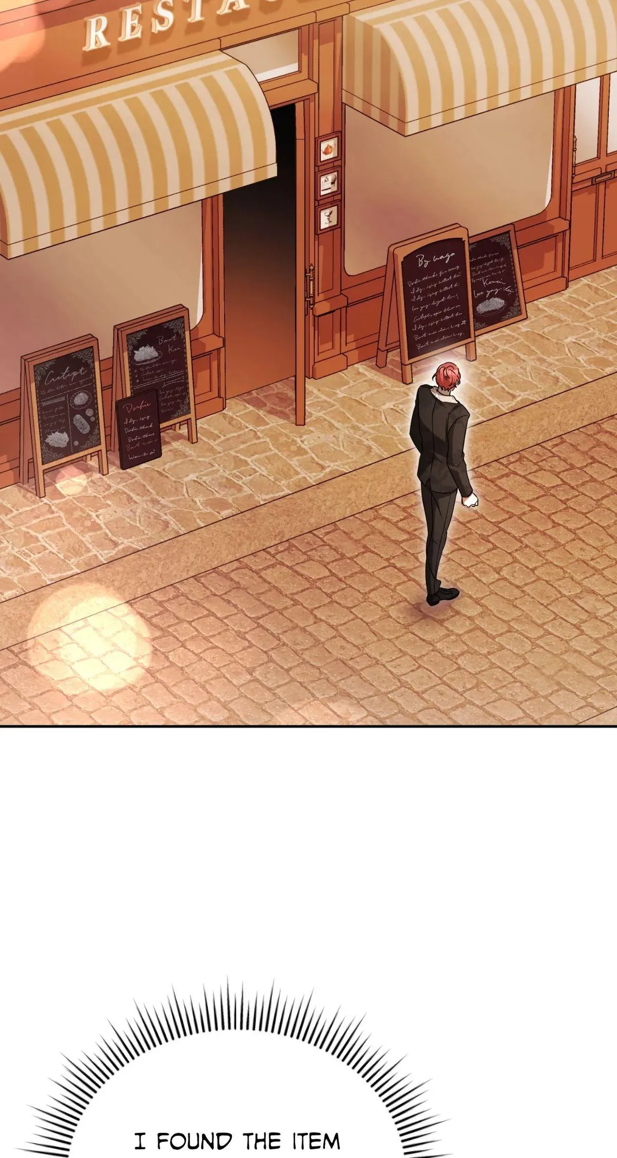 Arrogant Regret Chapter 50 - Page 2