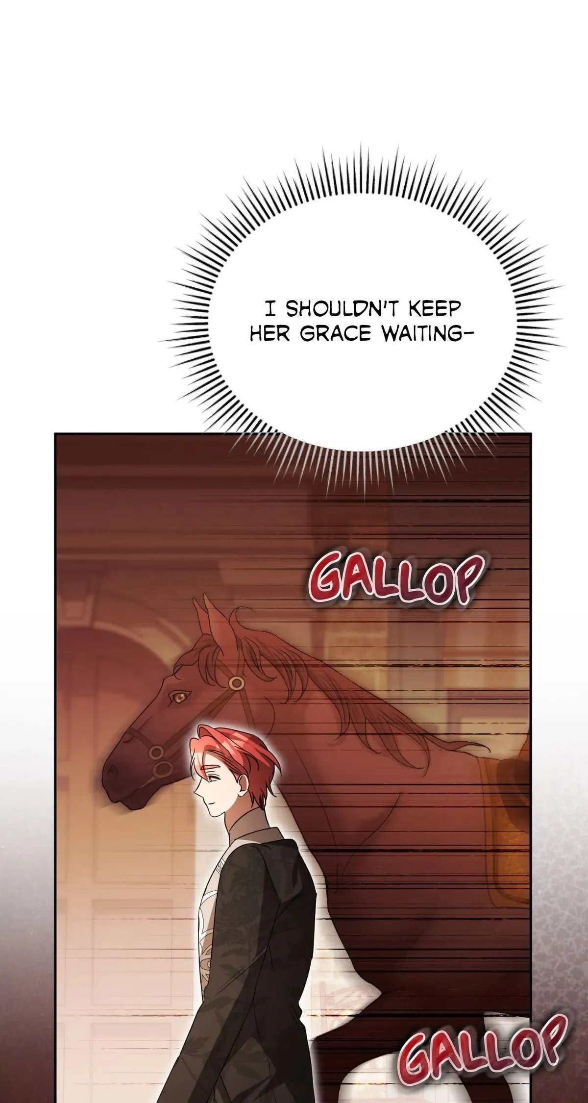 Arrogant Regret Chapter 50 - Page 4
