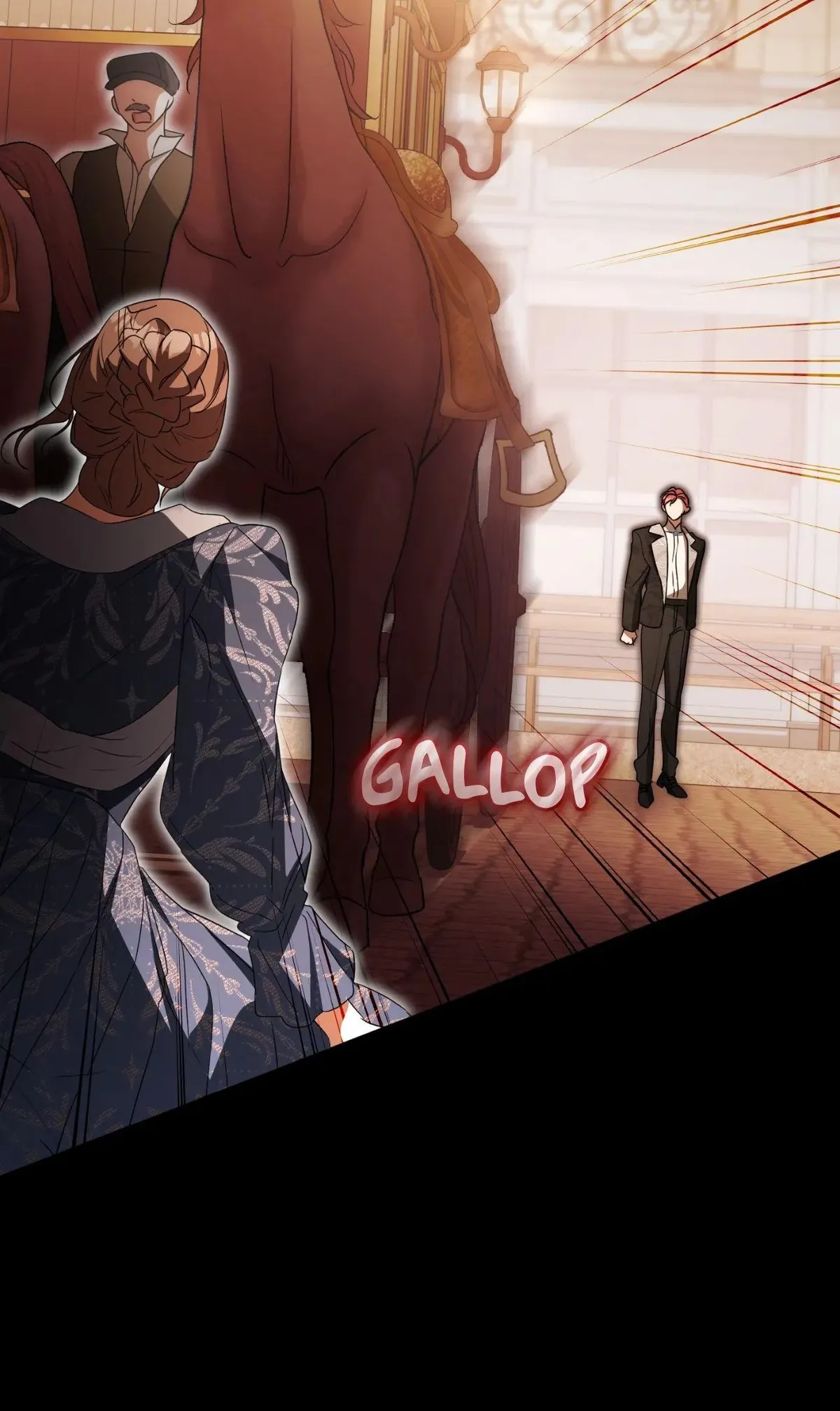 Arrogant Regret Chapter 50 - Page 7