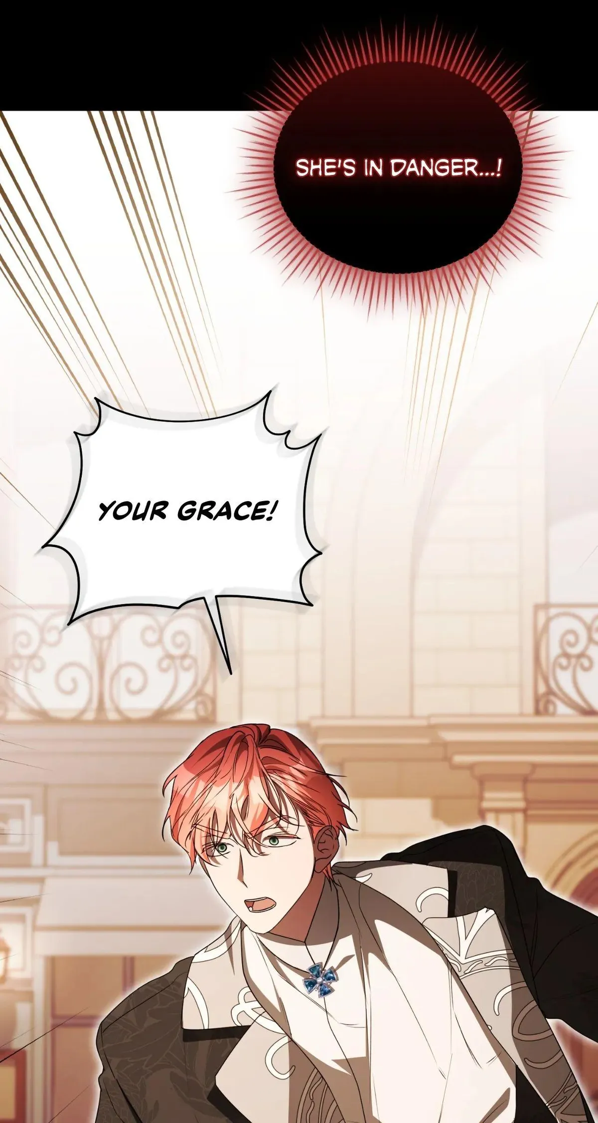 Arrogant Regret Chapter 50 - Page 8