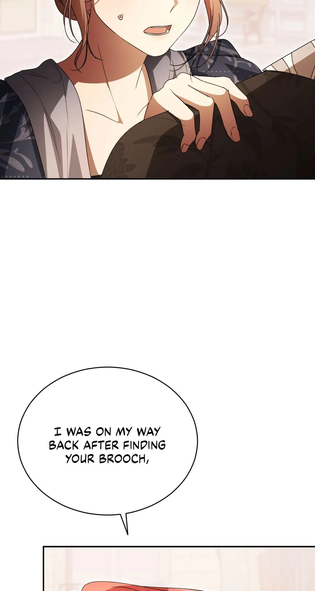 Arrogant Regret Chapter 50 - Page 19