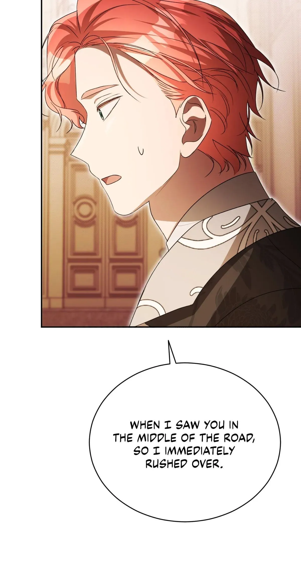Arrogant Regret Chapter 50 - Page 20