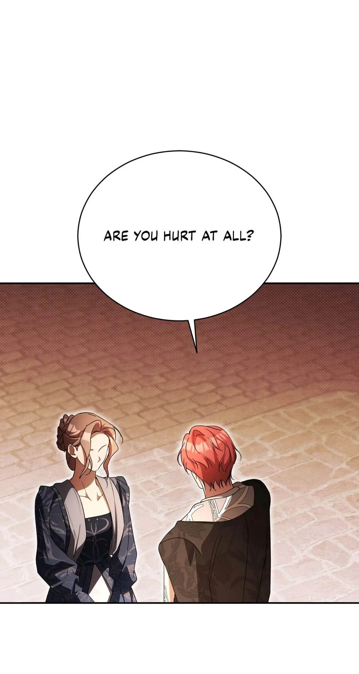 Arrogant Regret Chapter 50 - Page 21