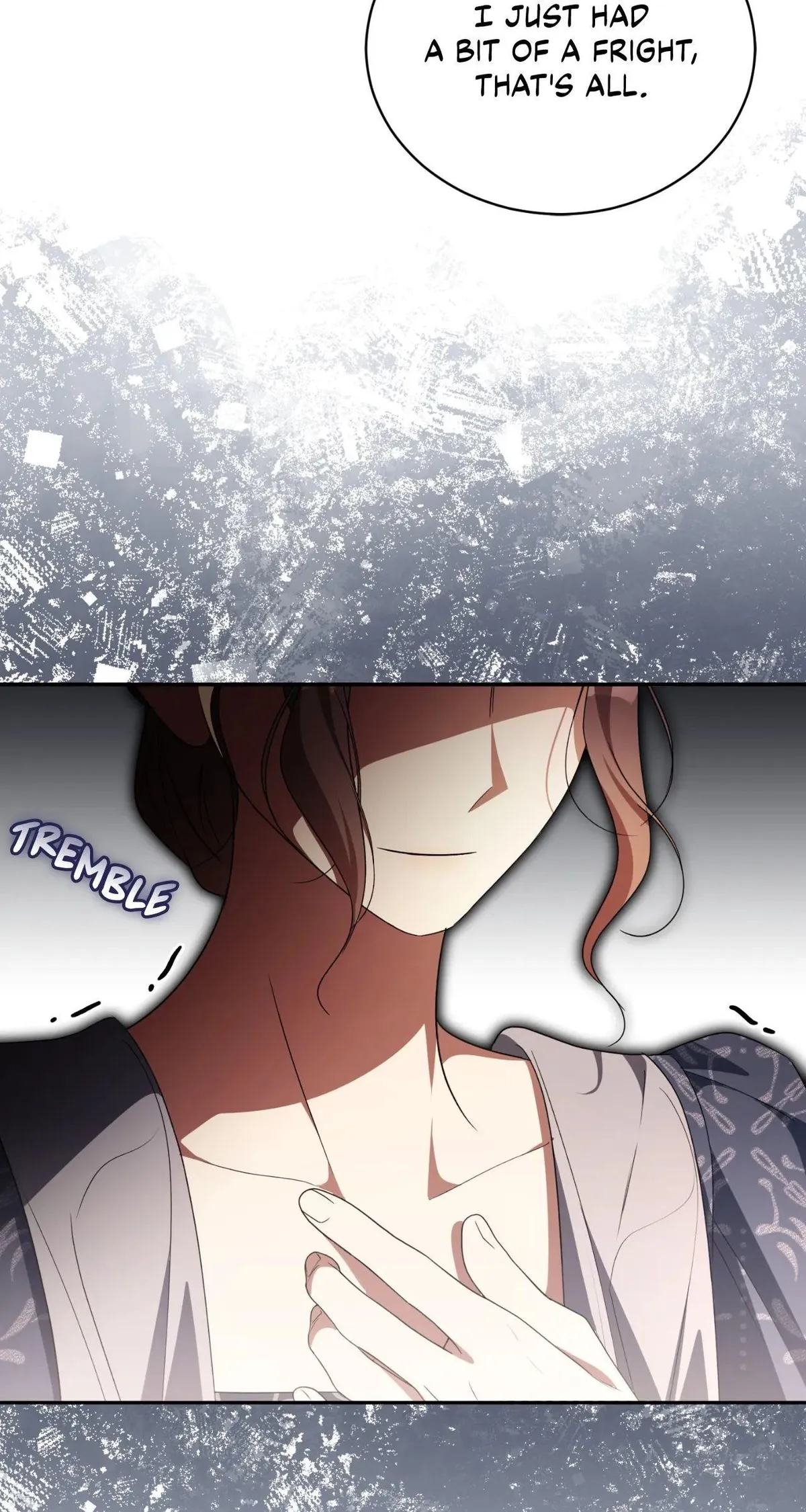 Arrogant Regret Chapter 50 - Page 23