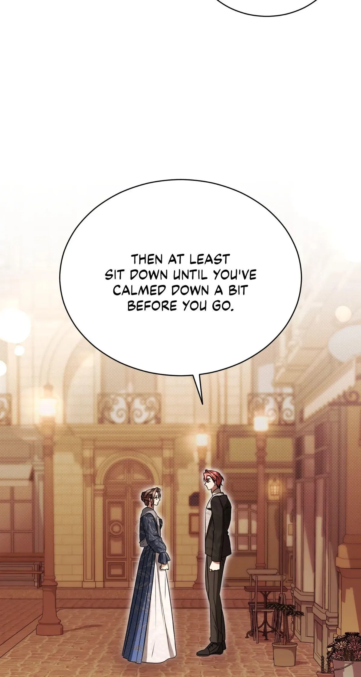 Arrogant Regret Chapter 50 - Page 27
