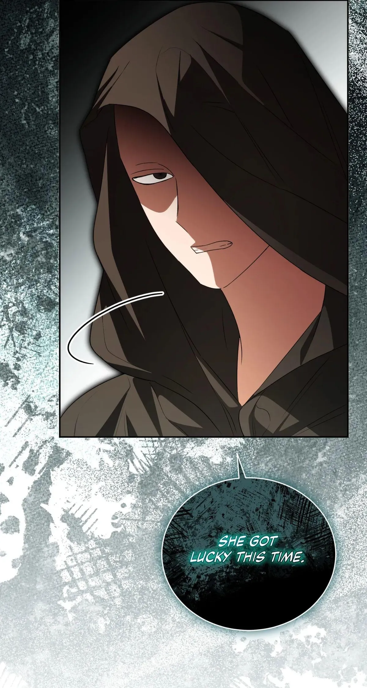 Arrogant Regret Chapter 50 - Page 29