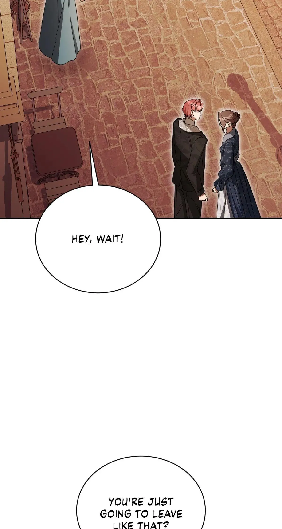 Arrogant Regret Chapter 50 - Page 31