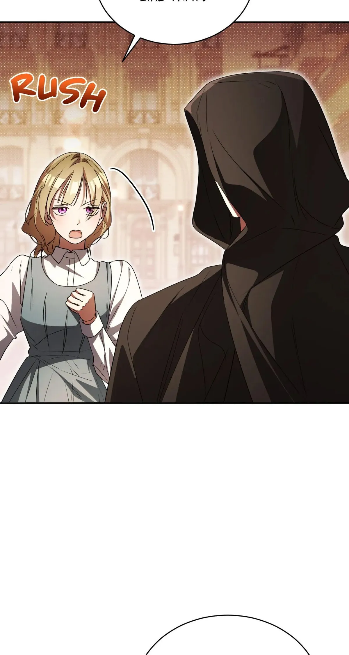 Arrogant Regret Chapter 50 - Page 32