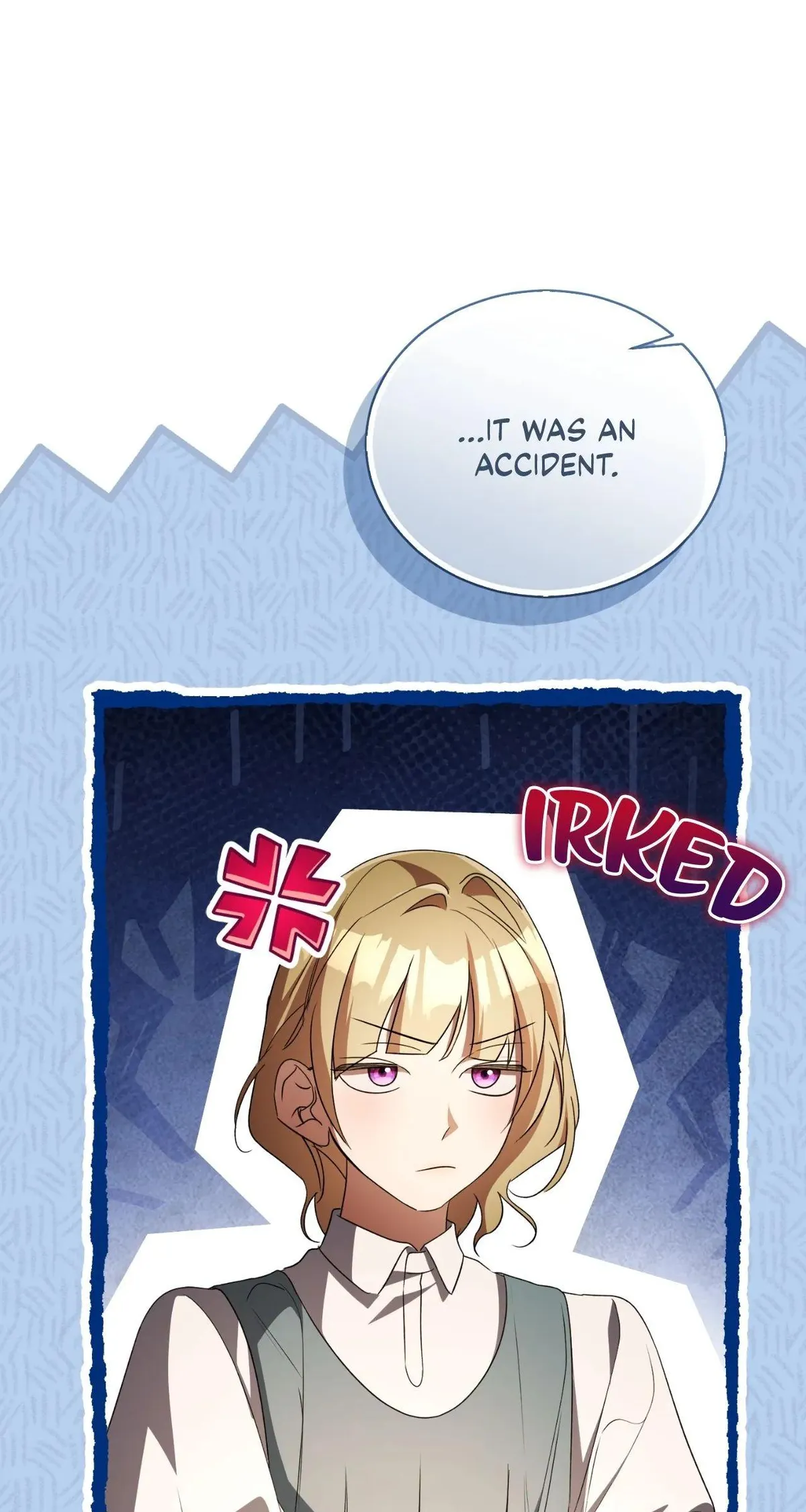 Arrogant Regret Chapter 50 - Page 34