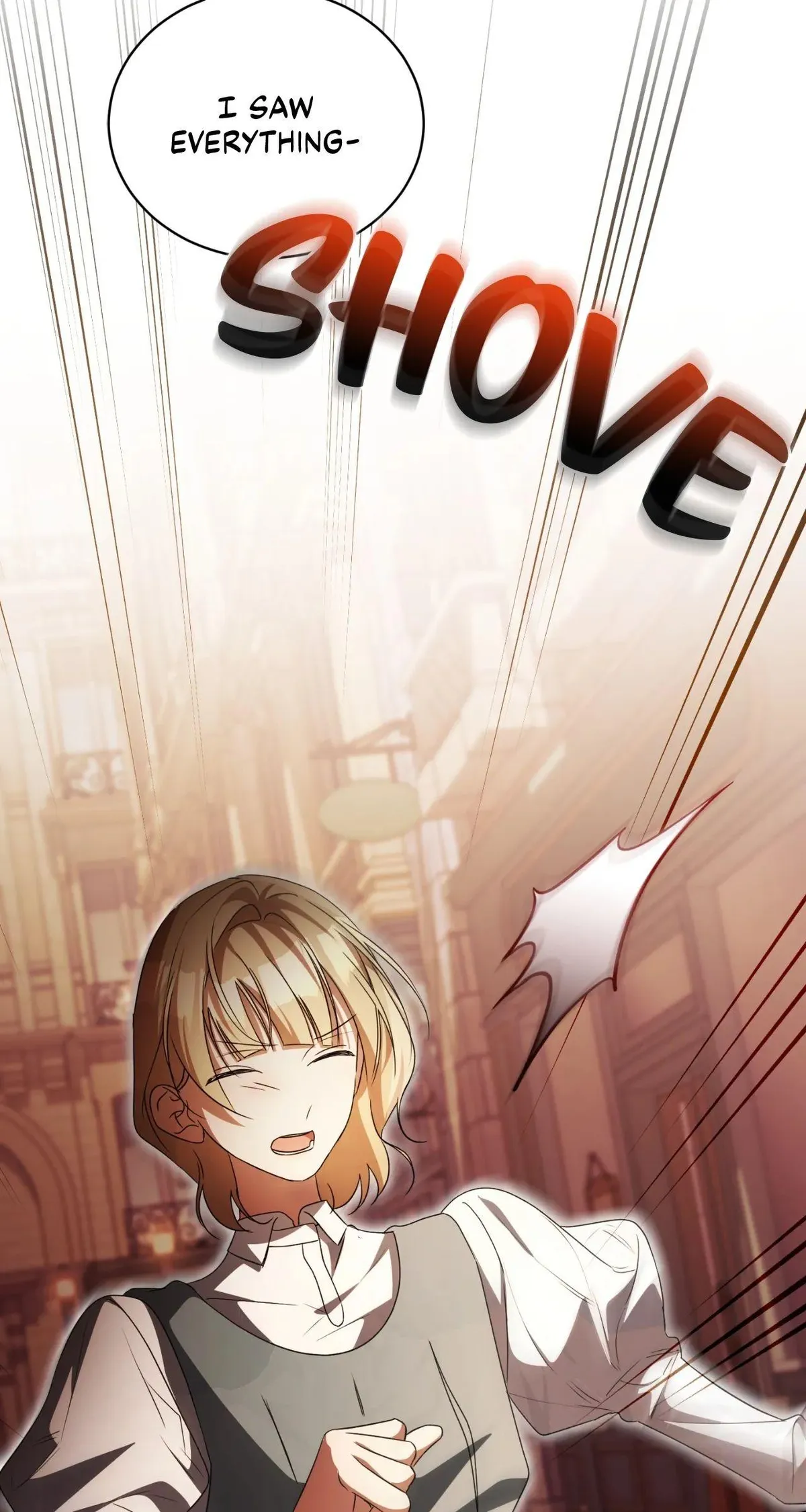 Arrogant Regret Chapter 50 - Page 37