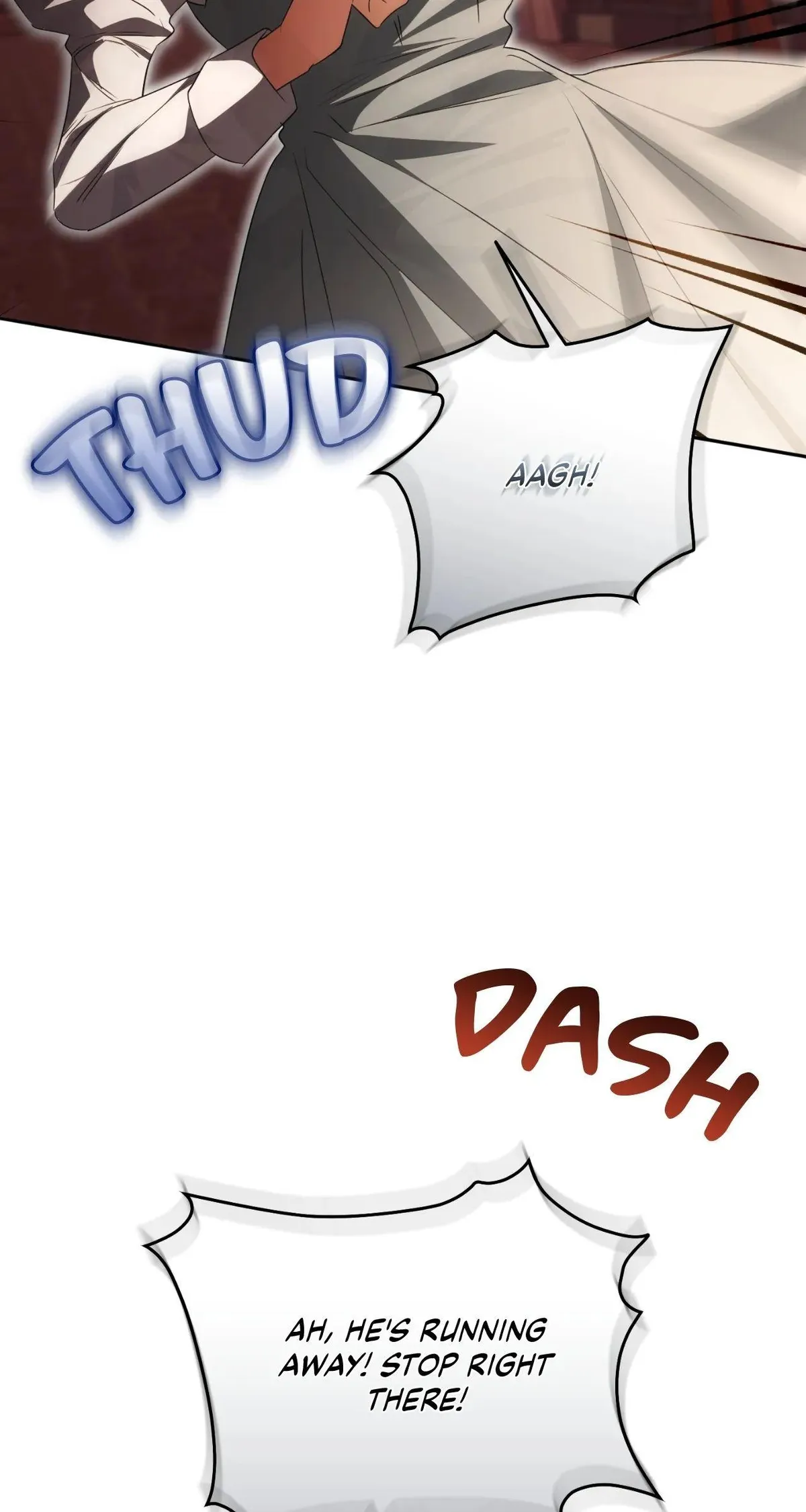 Arrogant Regret Chapter 50 - Page 38