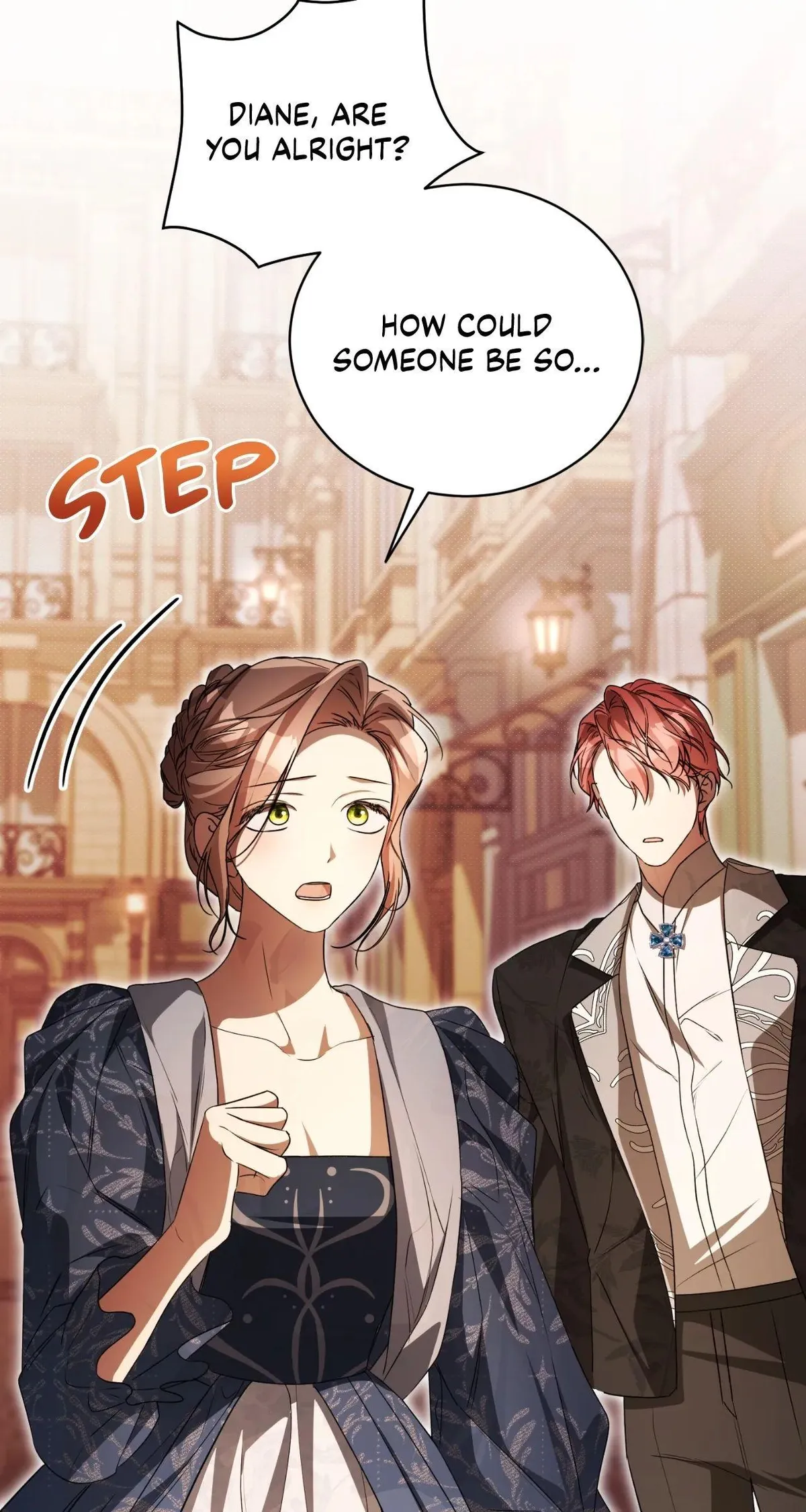 Arrogant Regret Chapter 50 - Page 40