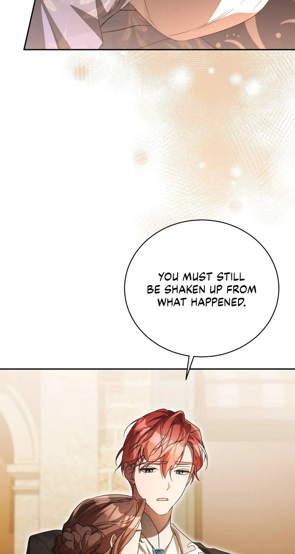 Arrogant Regret Chapter 50 - Page 42